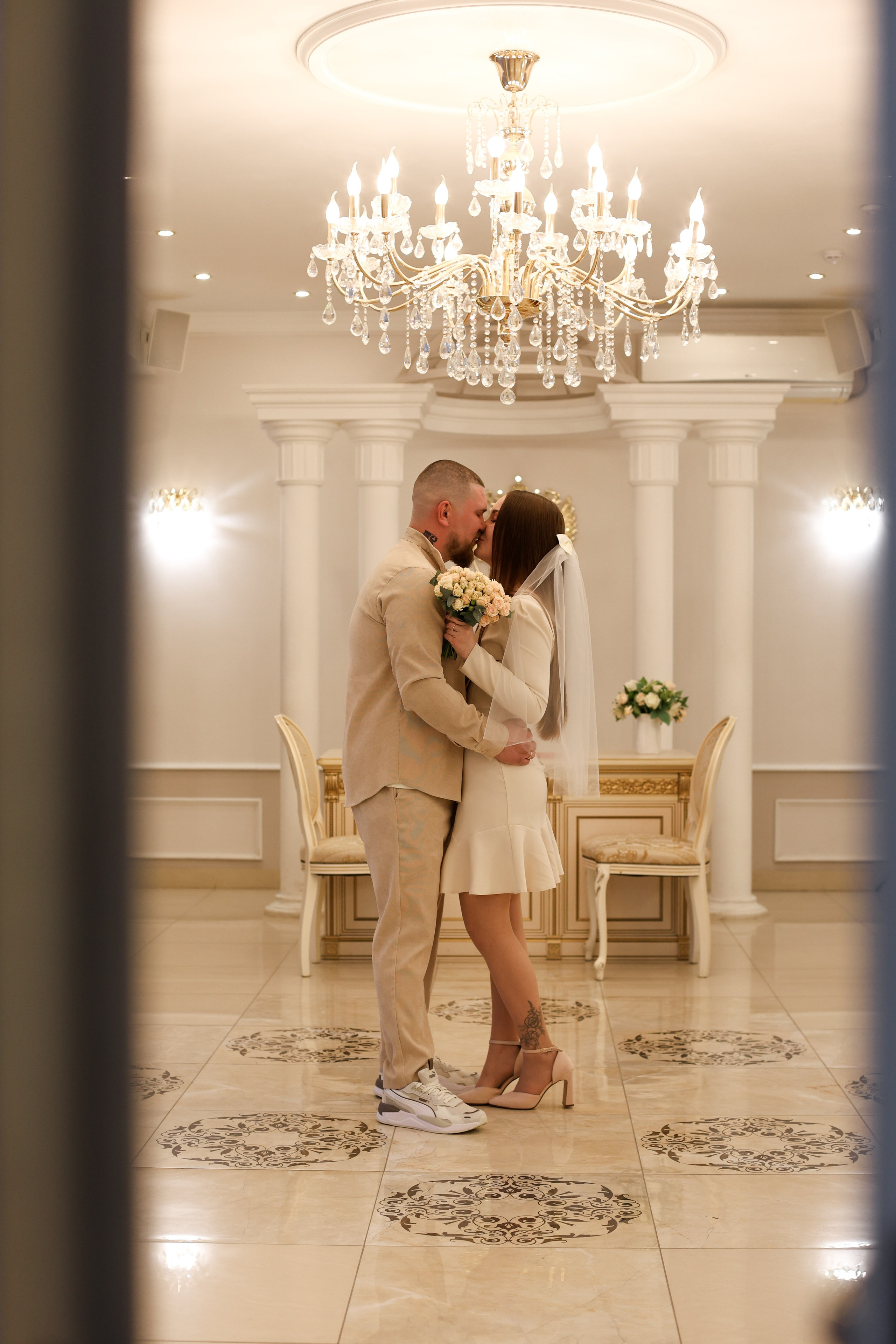 С чего начинается счастье. Фотограф из Екатеринбурга Касаткина Екатерина