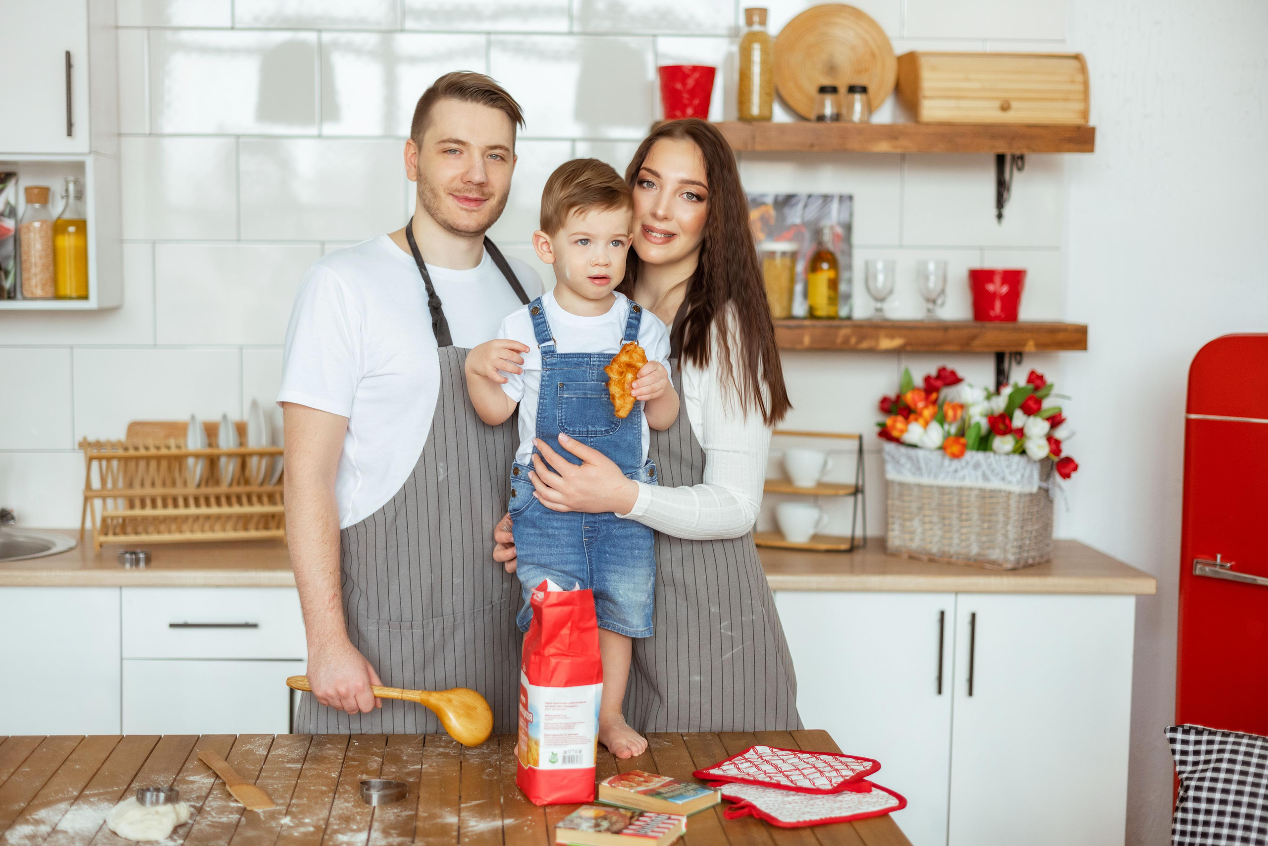 В День Рождения!. Свадебный, семейный и детский фотограф в Москве и области