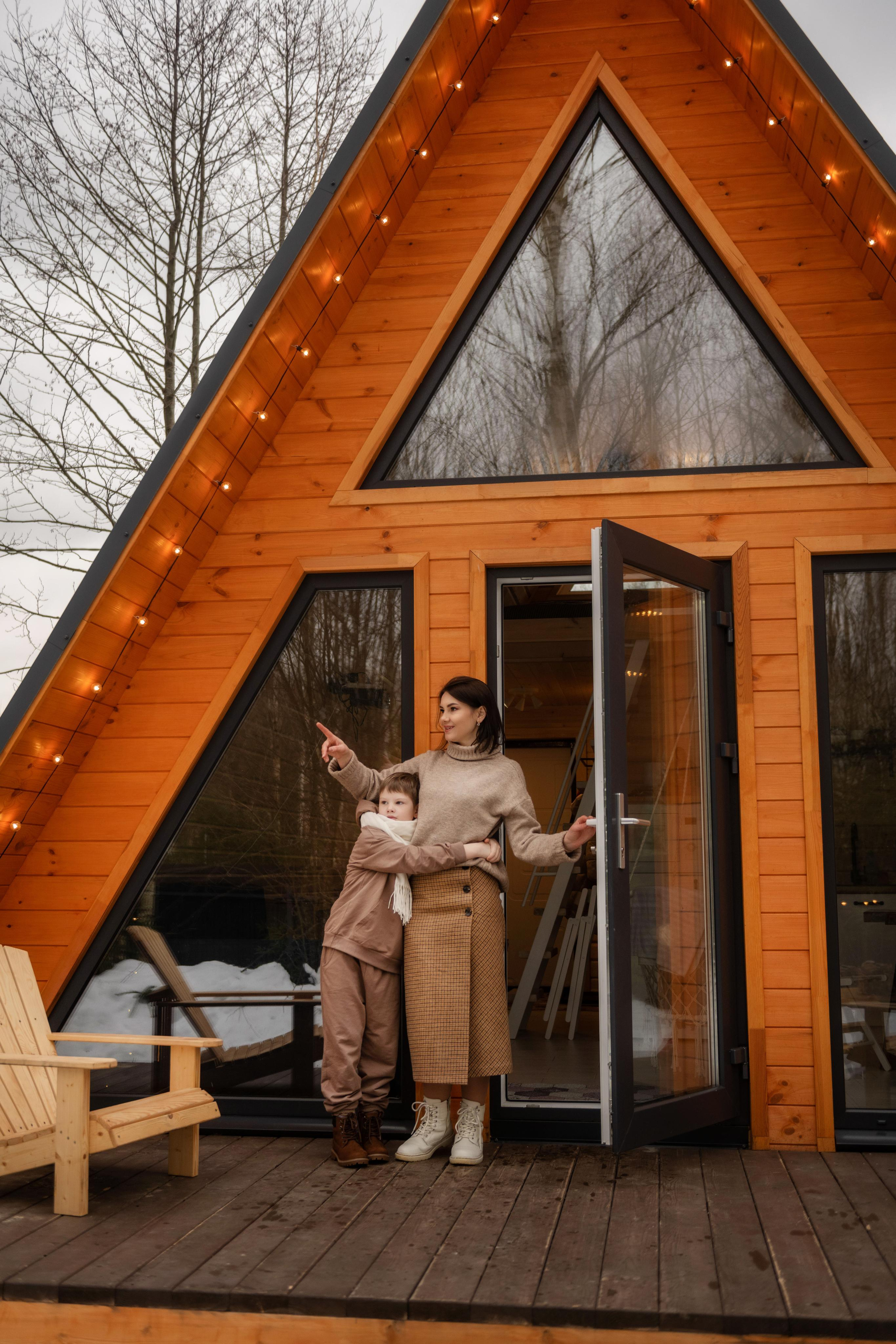 Семейные каникулы. Свадебный, семейный и детский фотограф в Москве и области