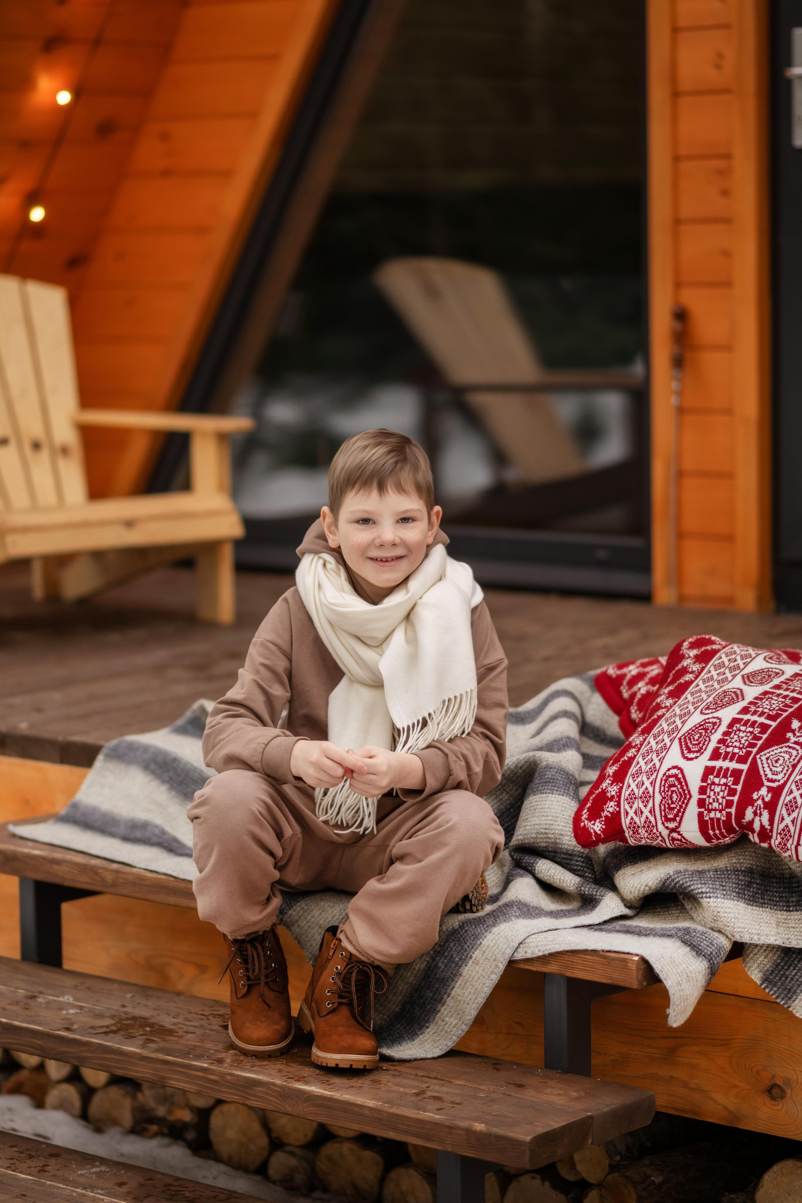 Семейные каникулы. Свадебный, семейный и детский фотограф в Москве и области