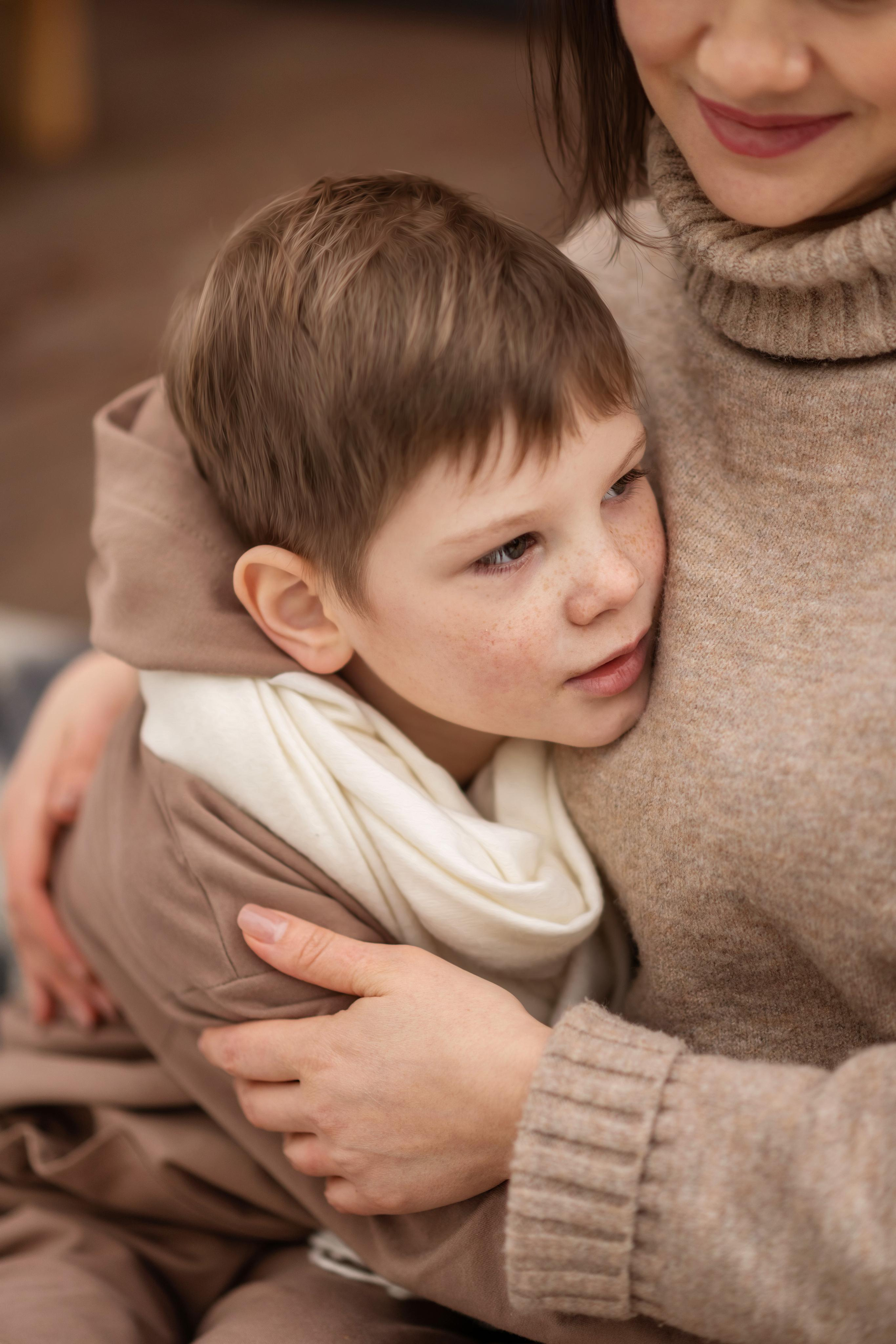 Семейные каникулы. Свадебный, семейный и детский фотограф в Москве и области