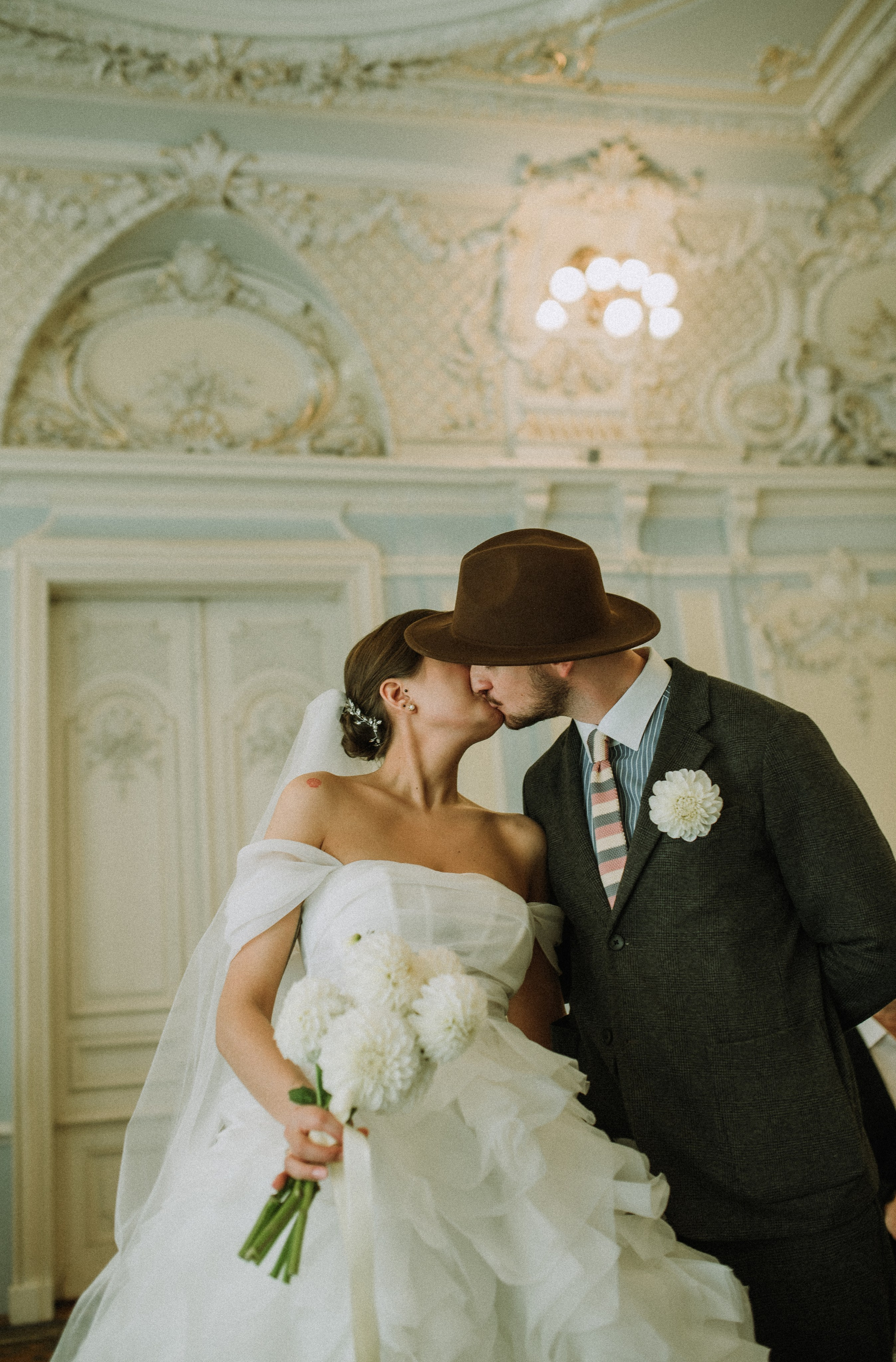 Ваня и Настя. Фотограф в Санкт-Петребурге и в Великих Луках Волченкова Екатерина