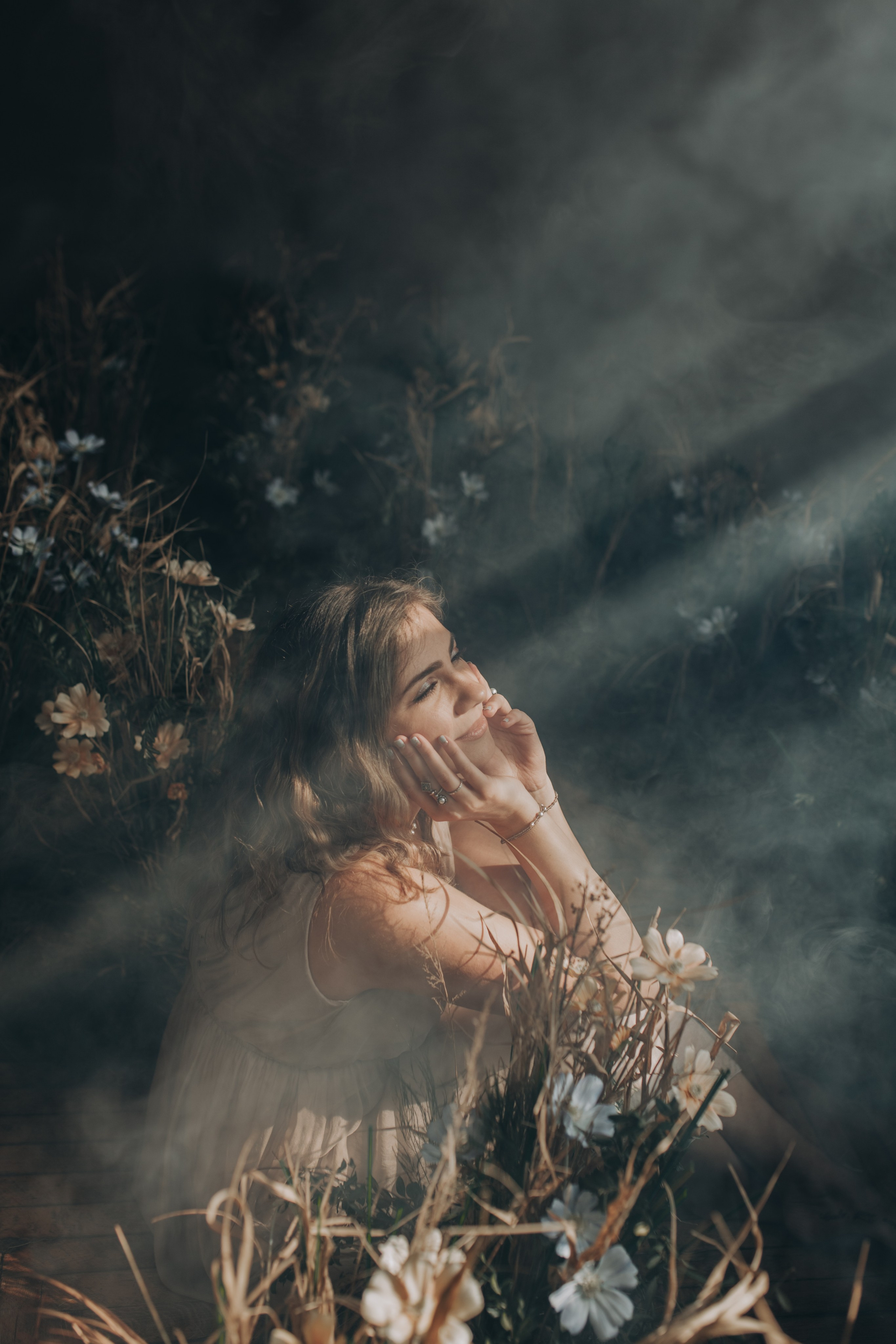 Nastasya. Семейный фотограф Полина Сарина Москва