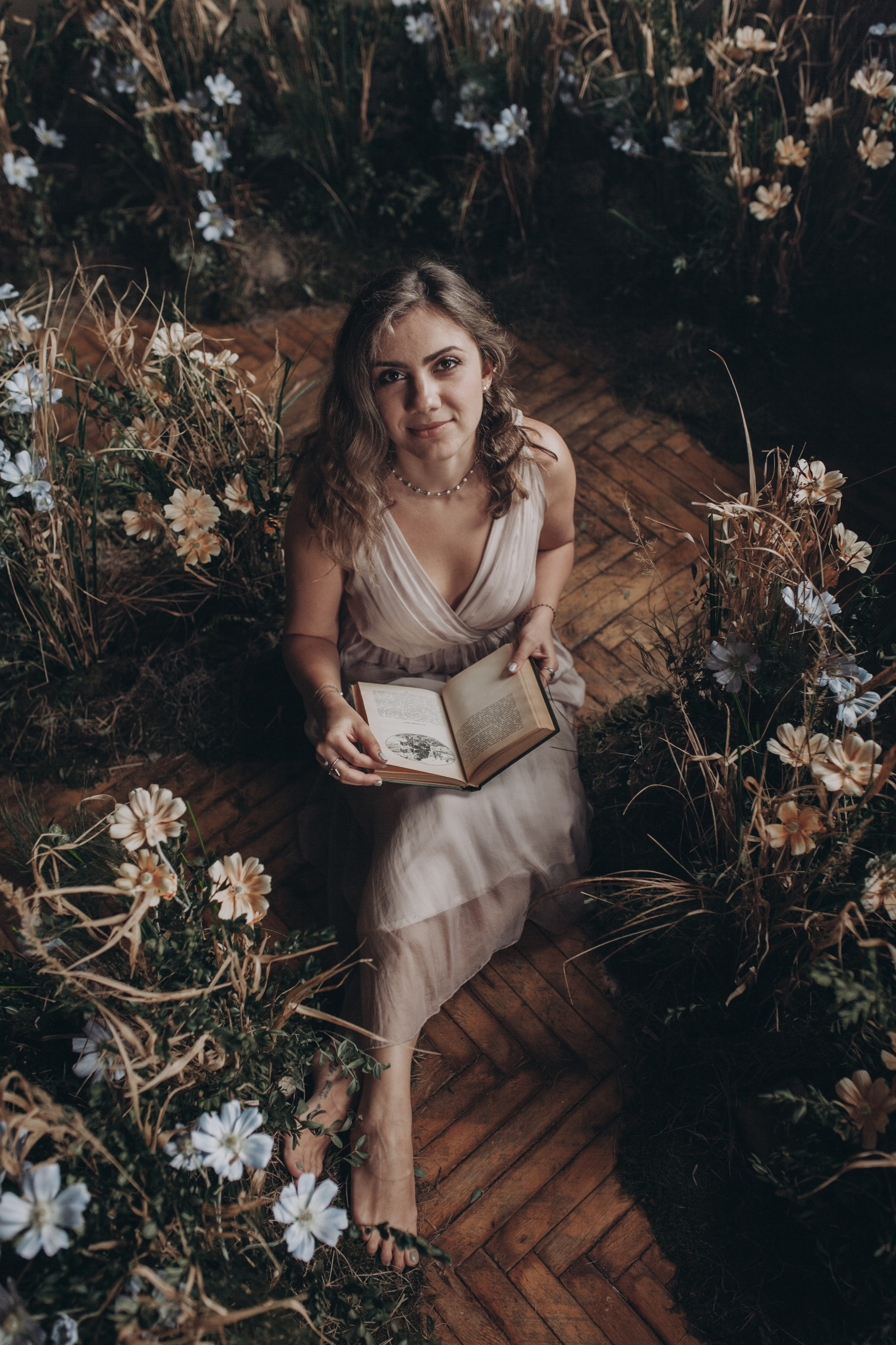 Nastasya. Семейный фотограф Полина Сарина Москва