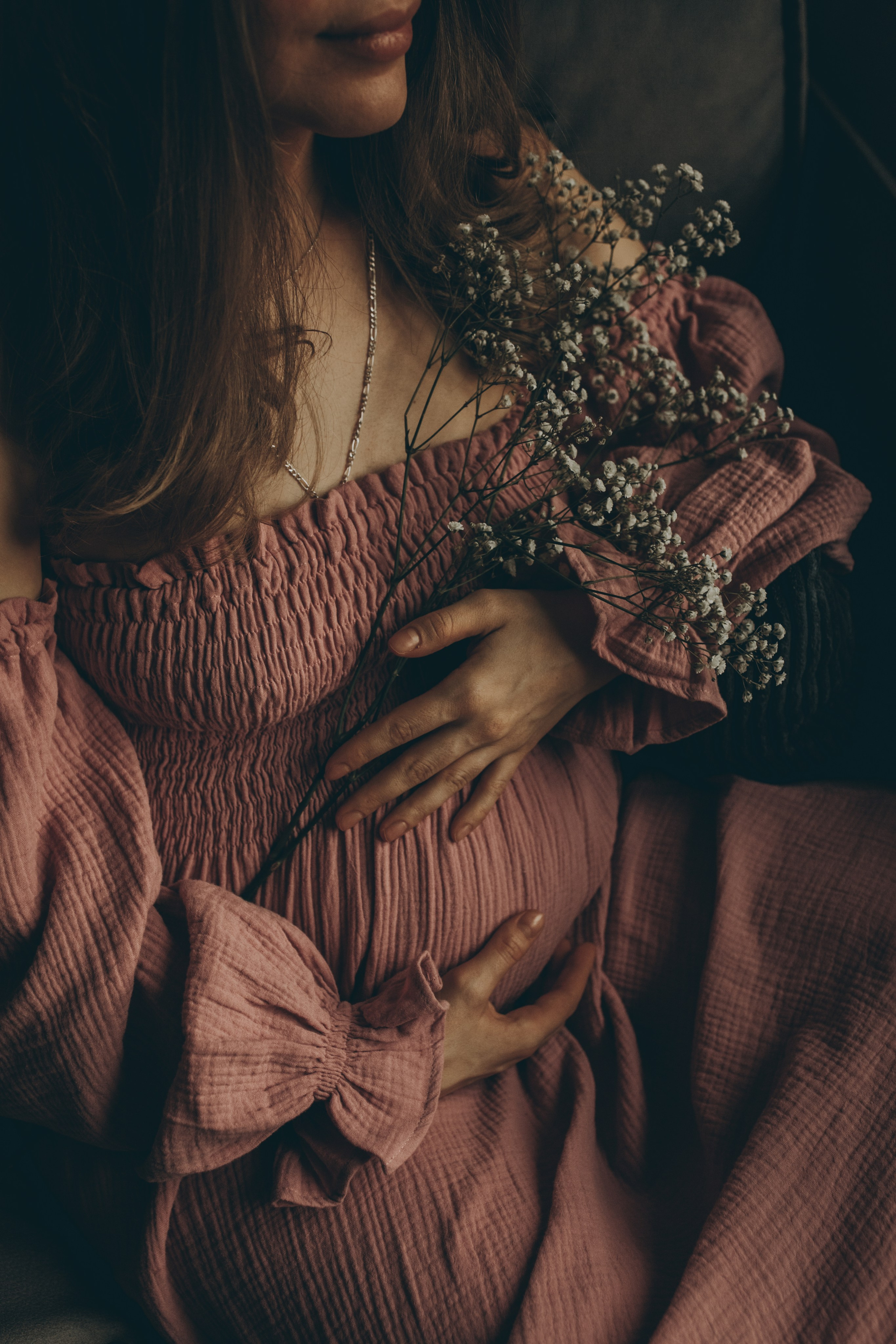 Таня, Юра, Герман. Семейный фотограф Полина Сарина Москва