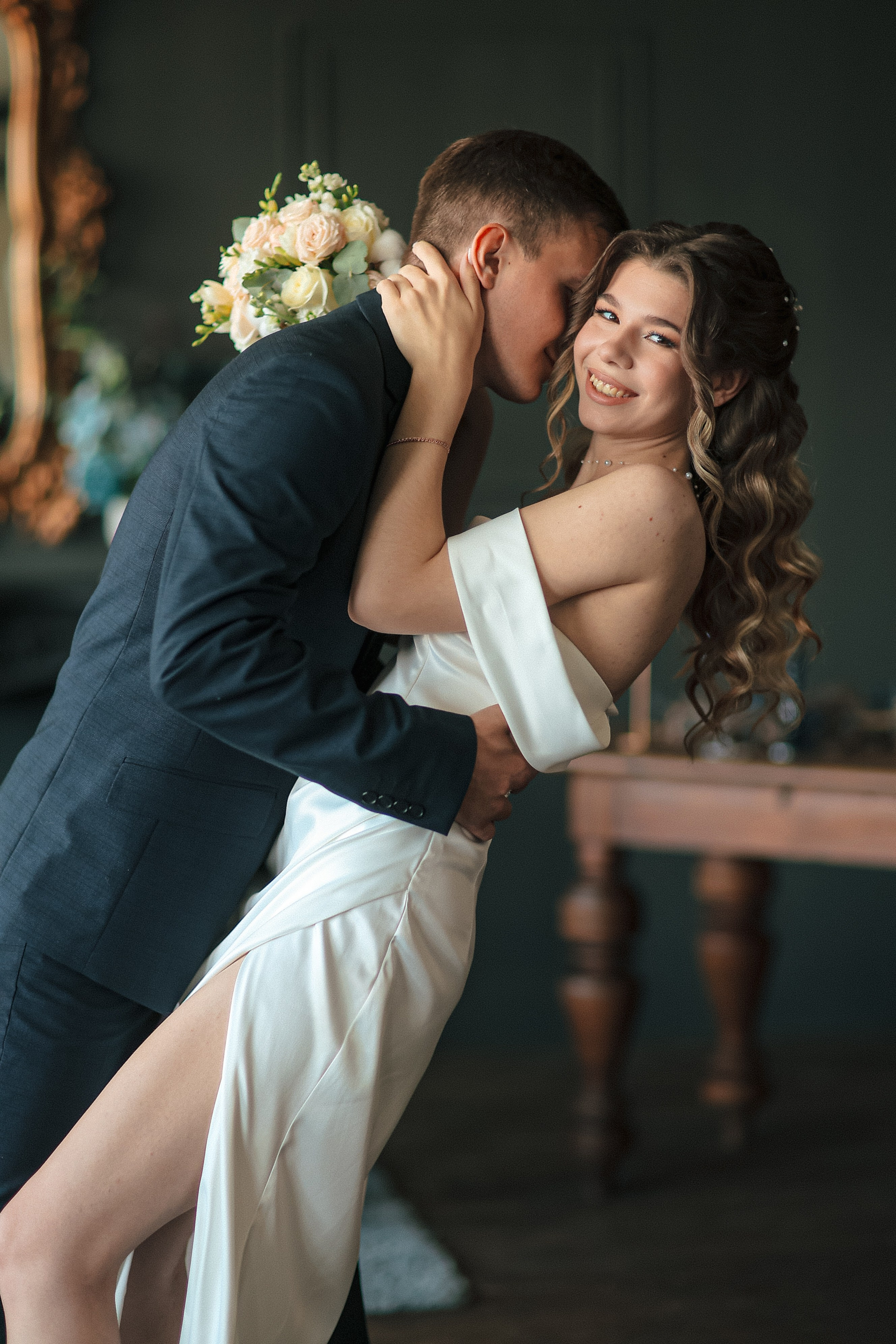 Свадебная съёмка. Команда специалистов в мире фотографии и видео. Детский фотограф, семейный фотограф