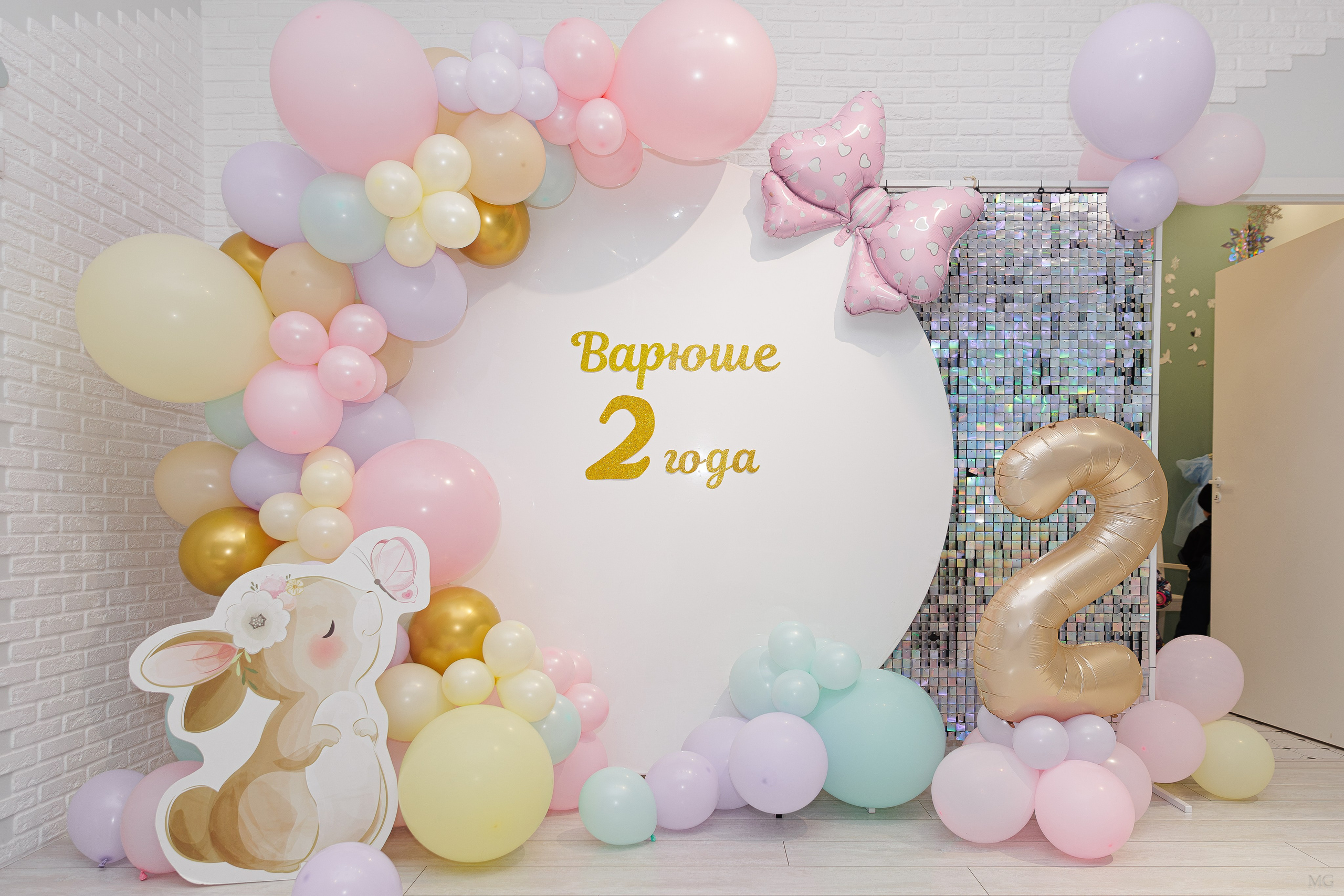 Варюше 2 Годика. Маша Гонтарь Семейный домашний репортажный фотограф в Санкт-Петербурге