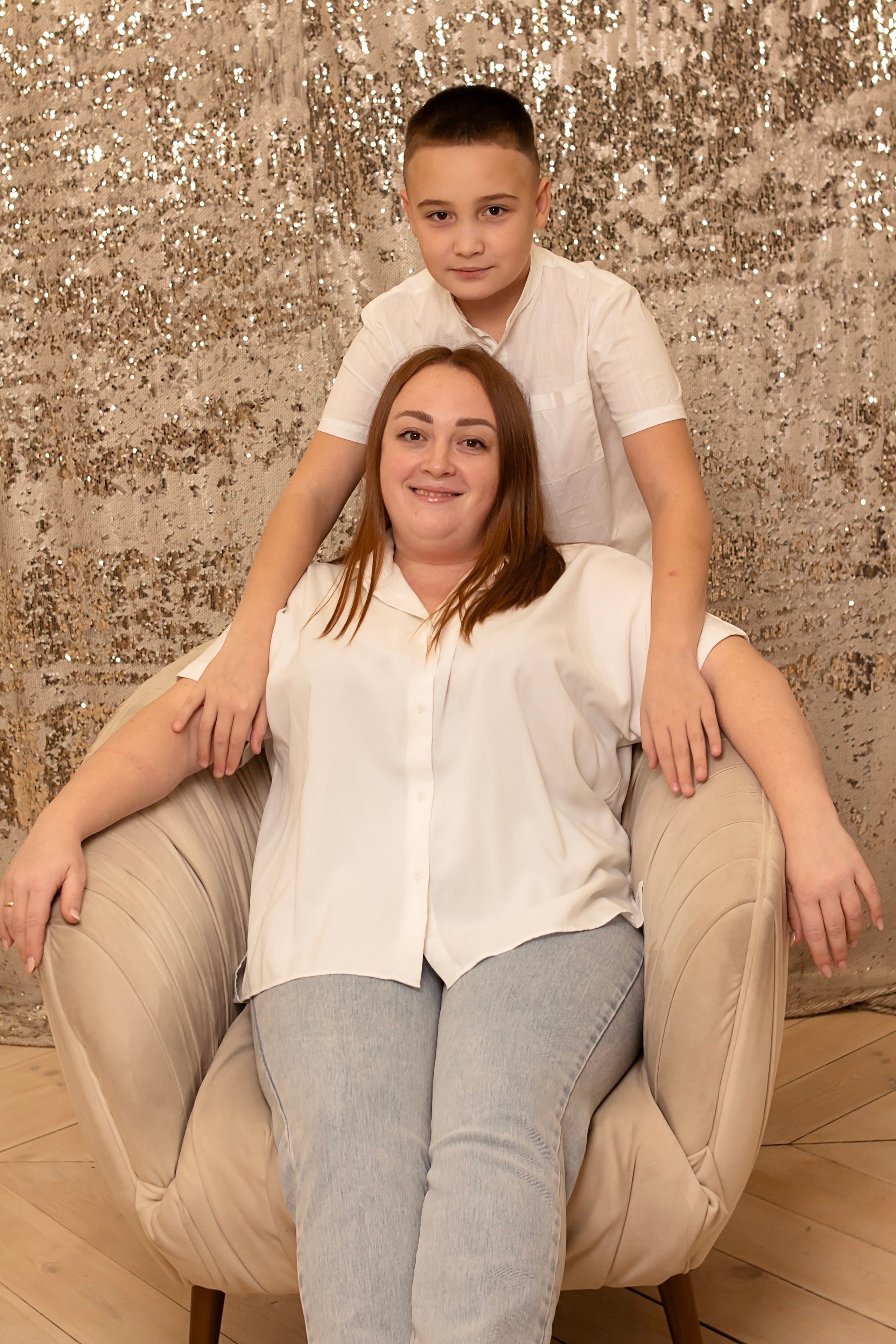 Новогодние. Тютина Оля фотограф-ретушер Екатеринбург