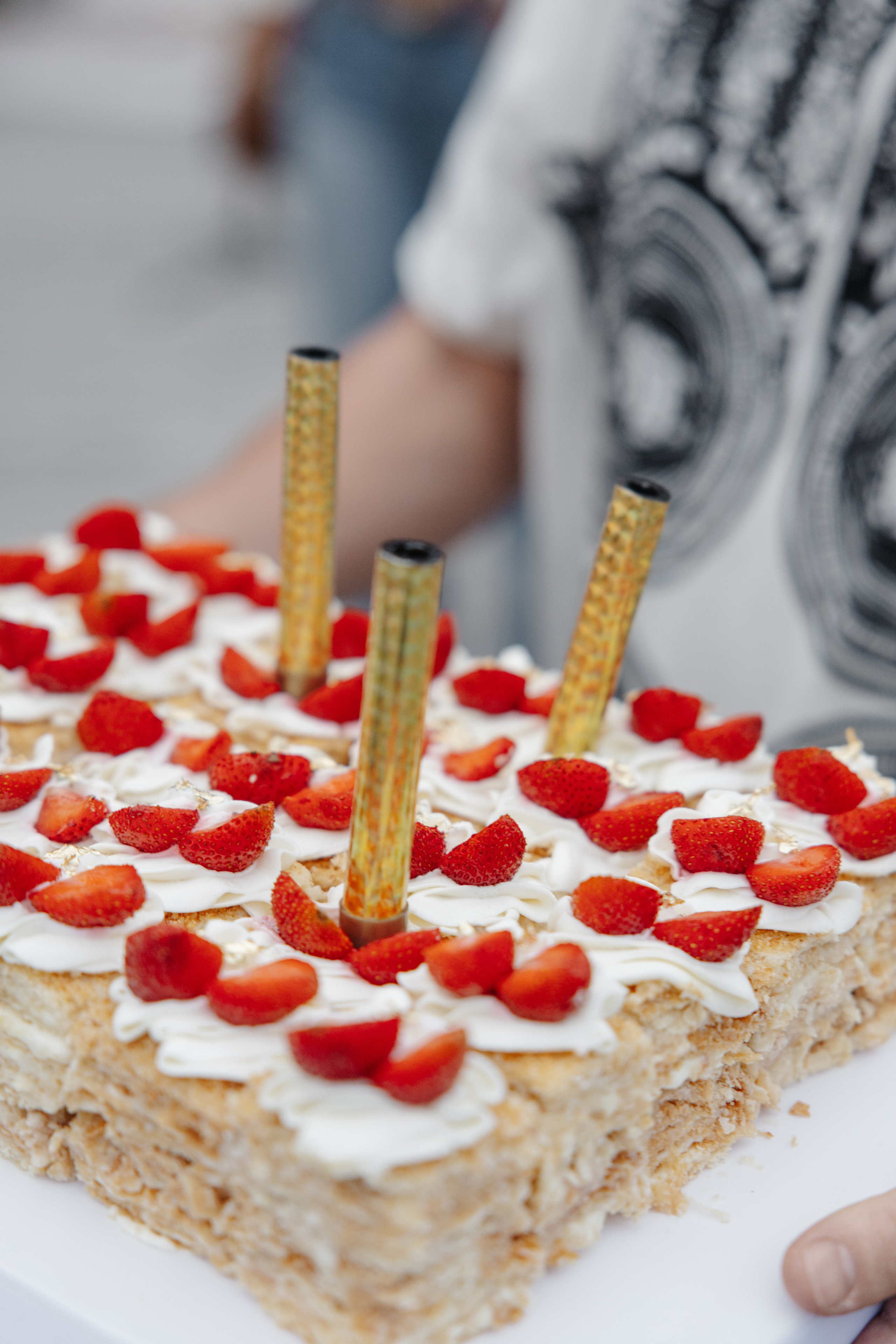 ГРЕНАДА. Фотограф в Красноярске