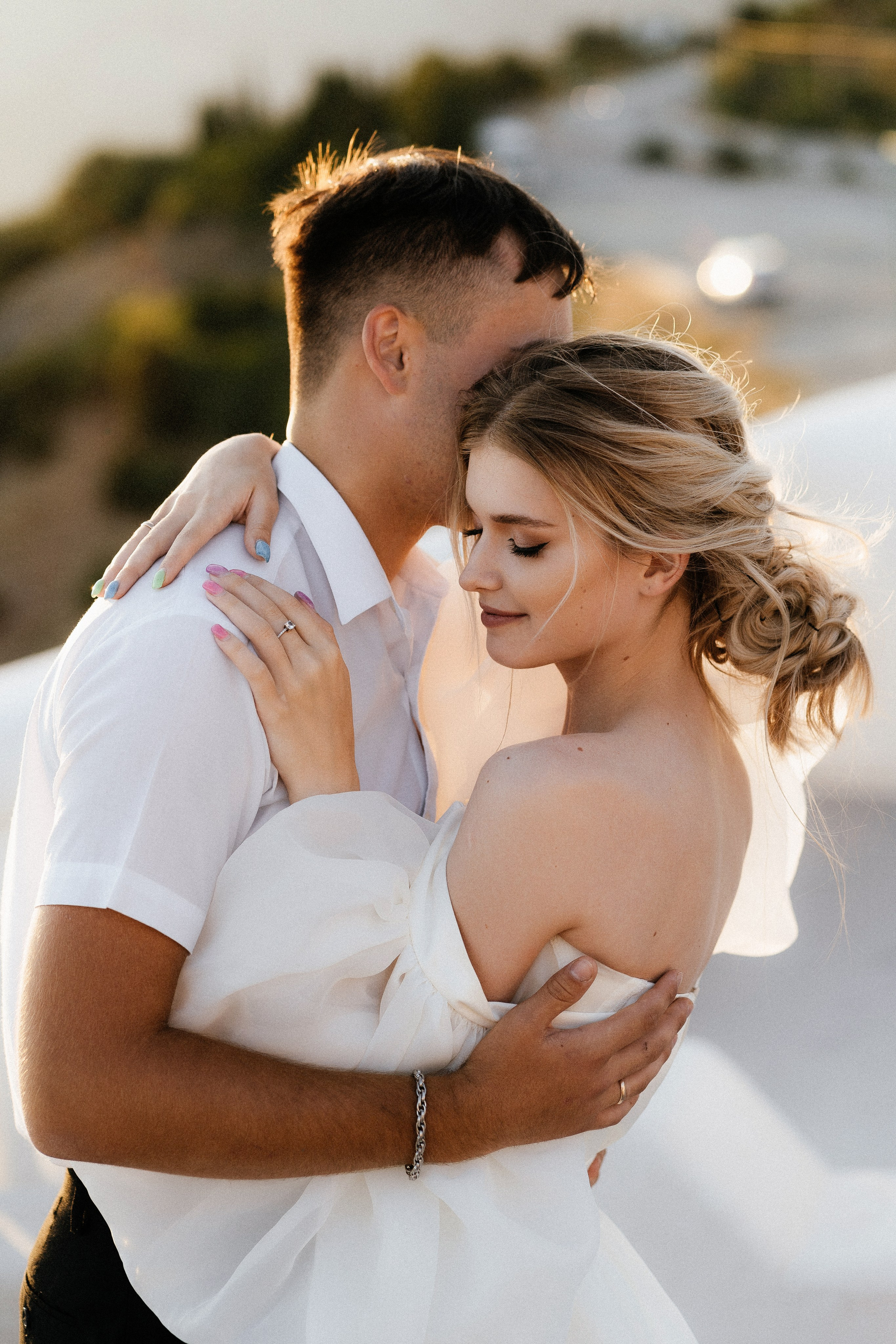 Тимофей & Настя. Свадебный фотограф в Воронеже Дарья Володарская