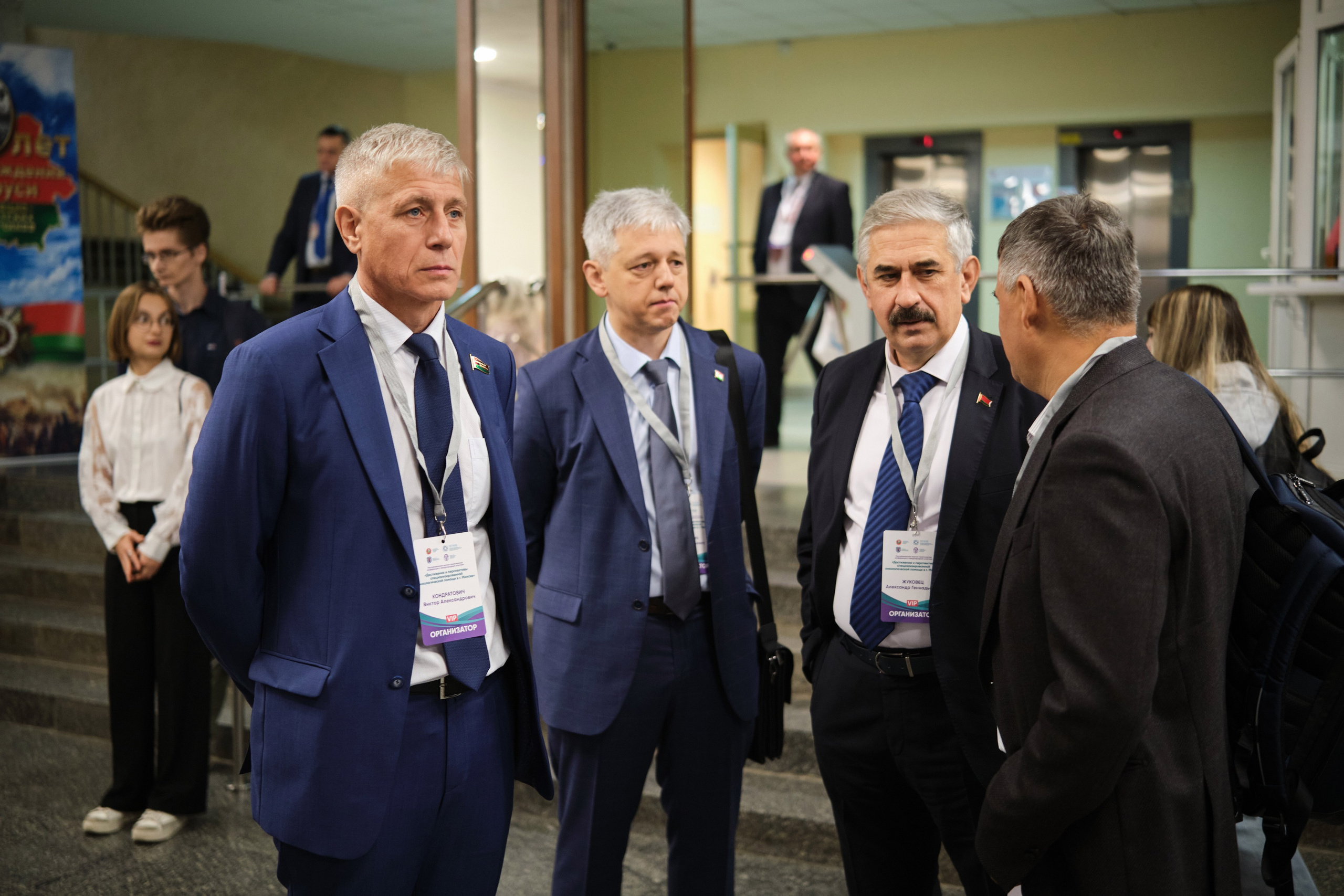 90 лет МГКОЦ. Репортажный фотограф Дмитрий Литвинский. Минск, Беларусь, мир