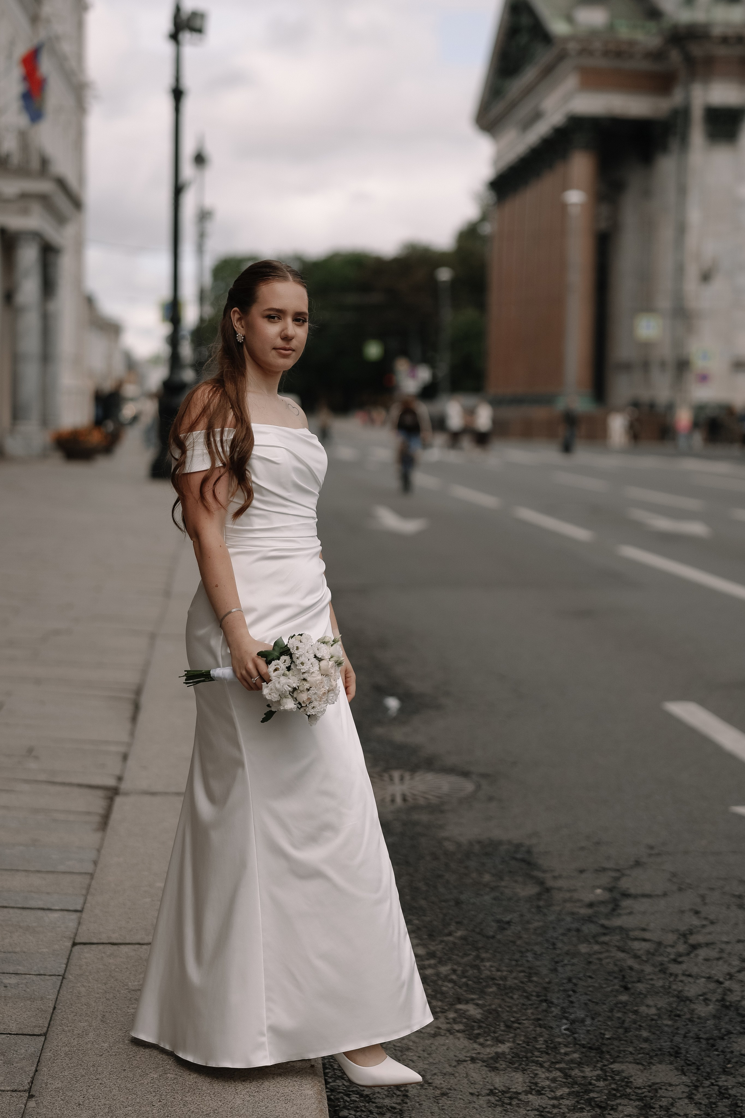 По быстрому и с улыбкой. Свадебный и семейный Фотограф Денис Кошель