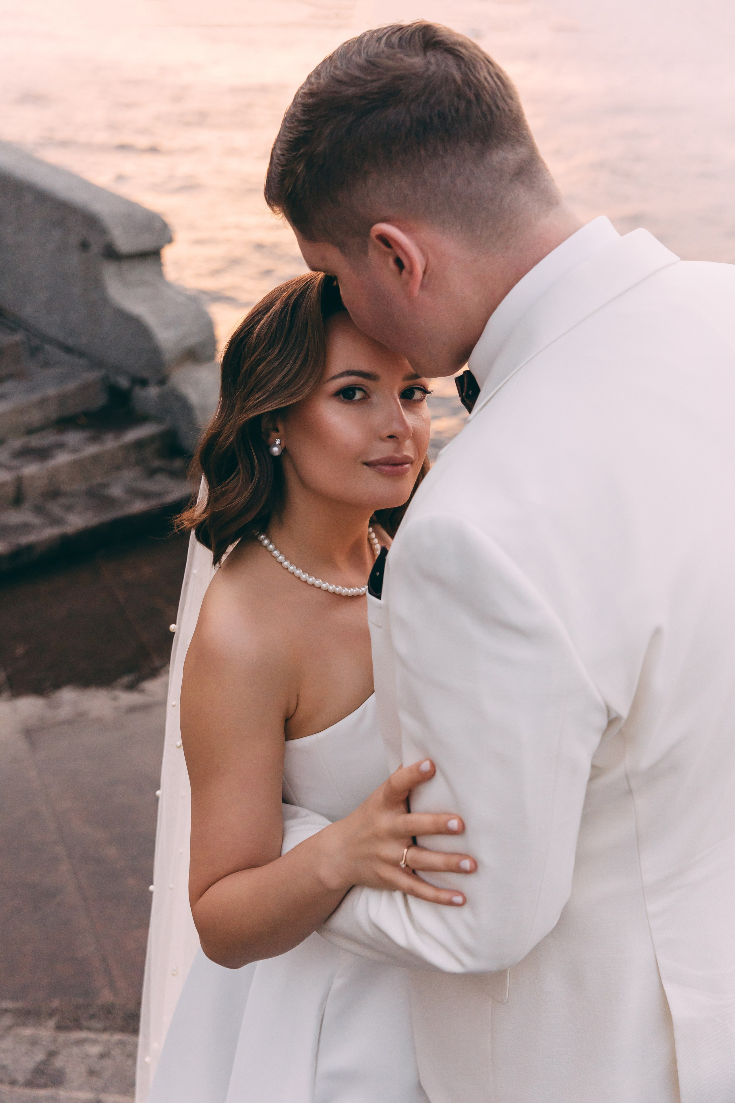 Евгений и Юлия. Семейный фотограф в Санкт-Петербурге Алиса Мохова