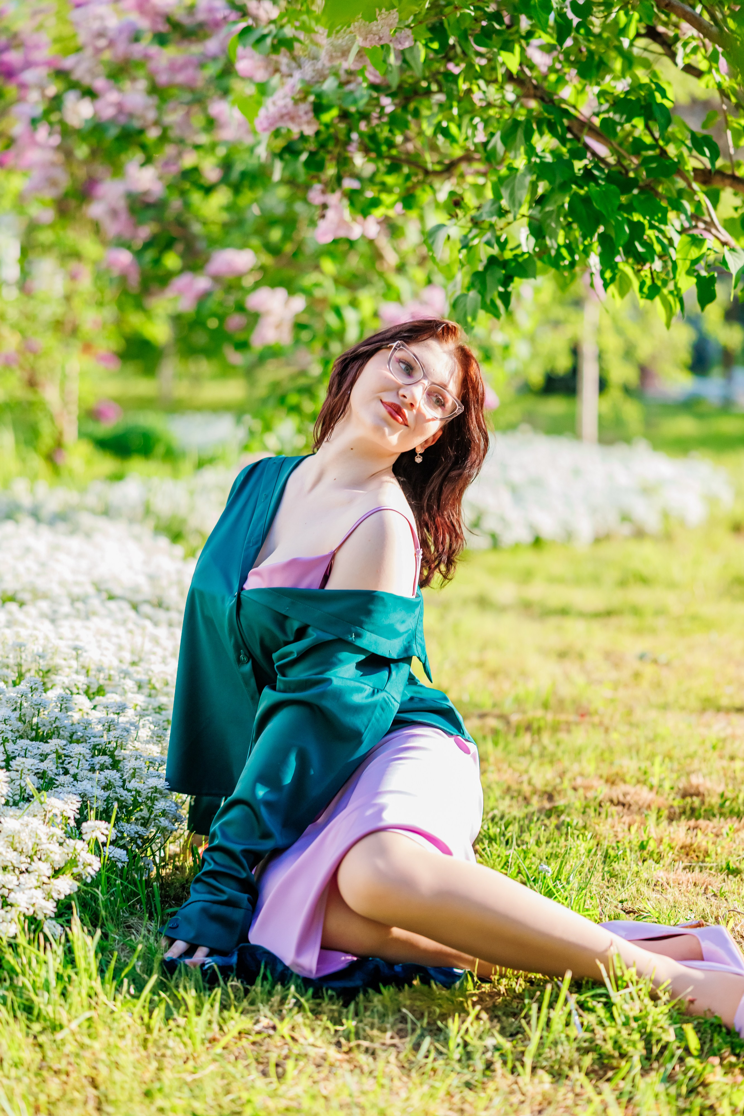 Даша. Свадебный и семейный фотограф в Армавире