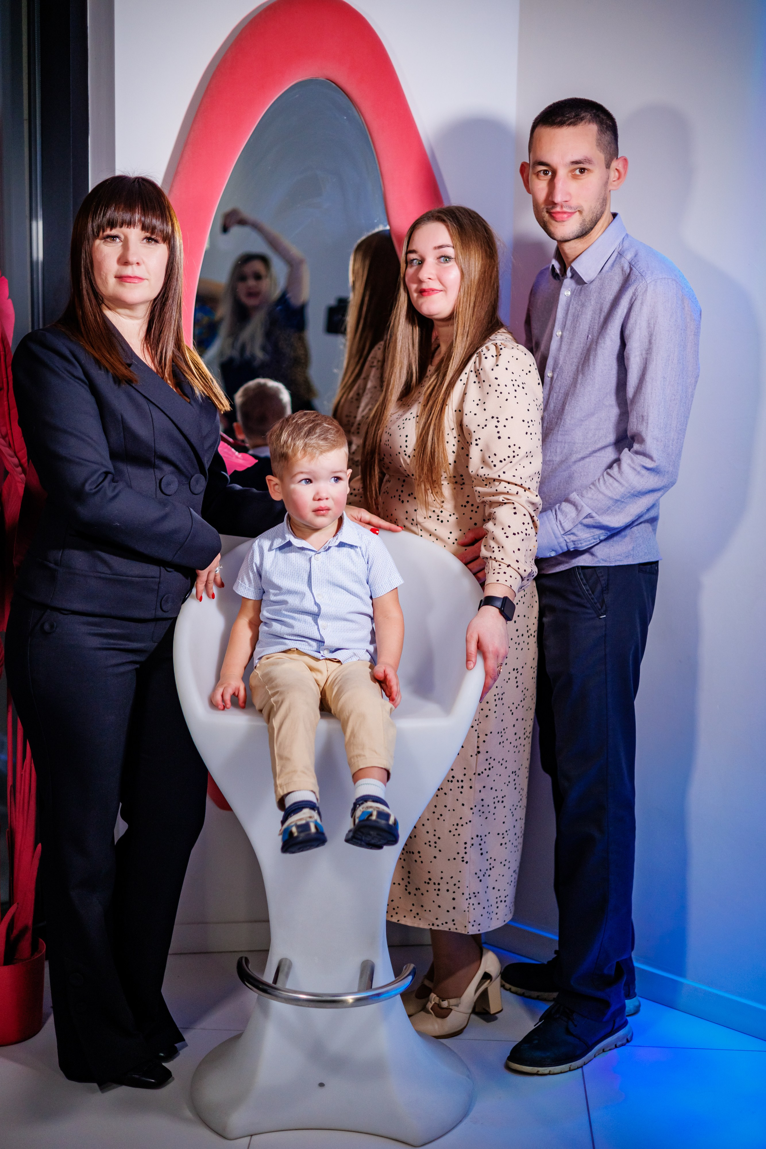 Татьяна 11.24. Свадебный и семейный фотограф в Армавире