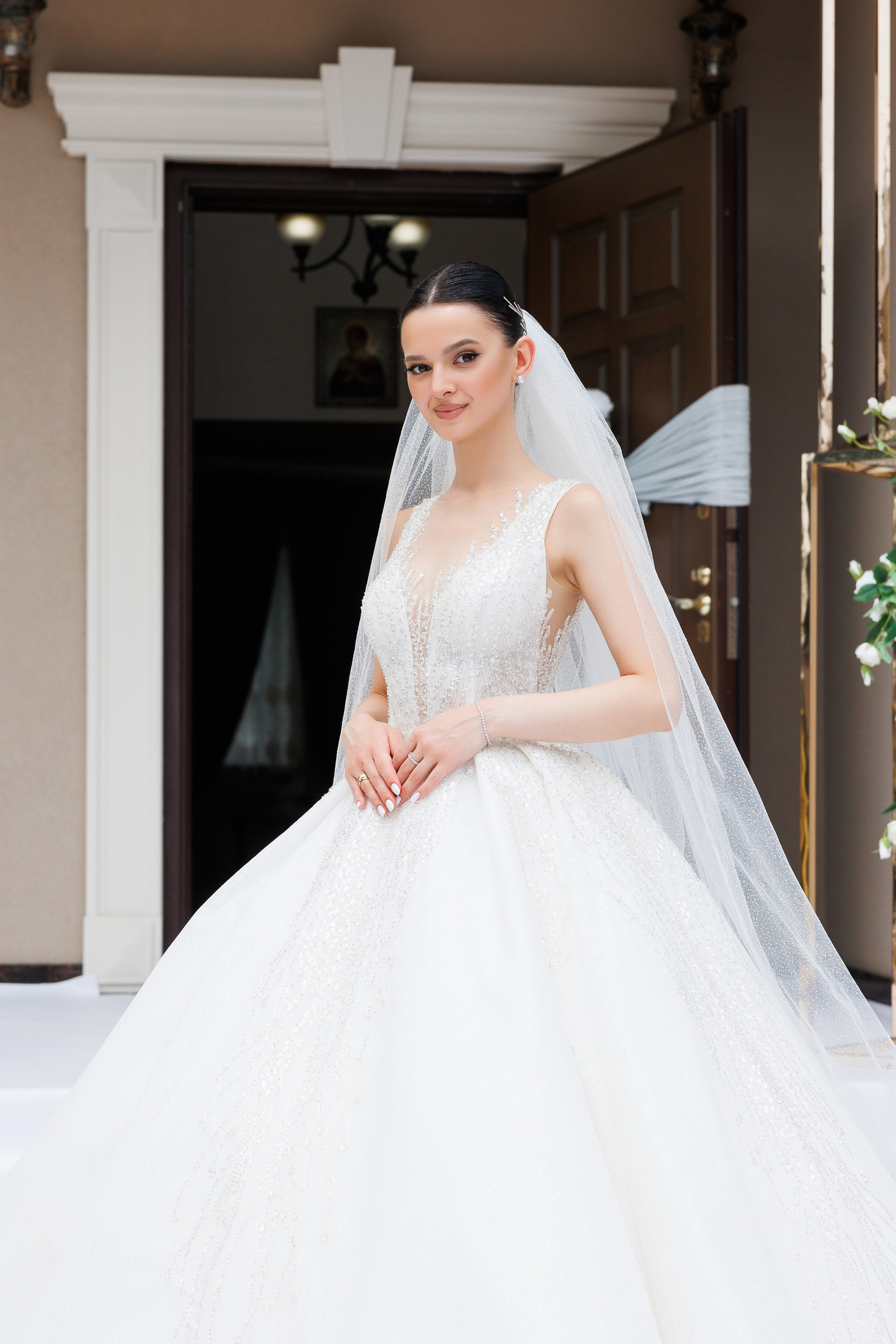 Алексей & Валерия. Свадебный фотограф  Пятигорск, Сочи, Ессентуки, Кисловодск Александр