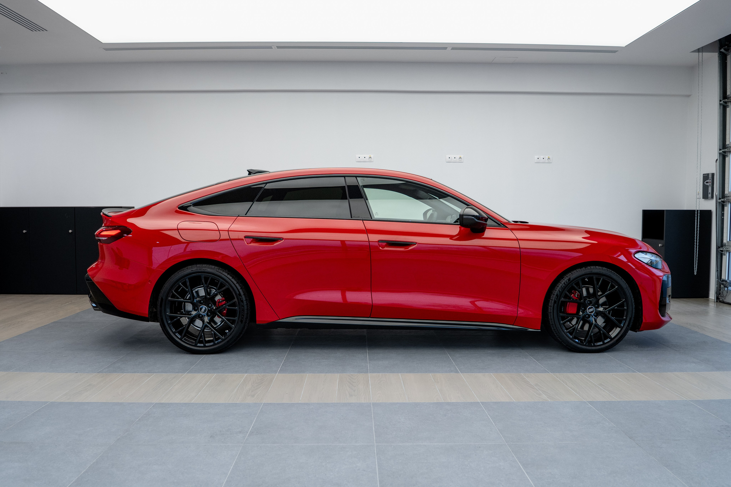 Фото для продажи авто. Фотограф в Санкт-Петербурге Мария Александрова