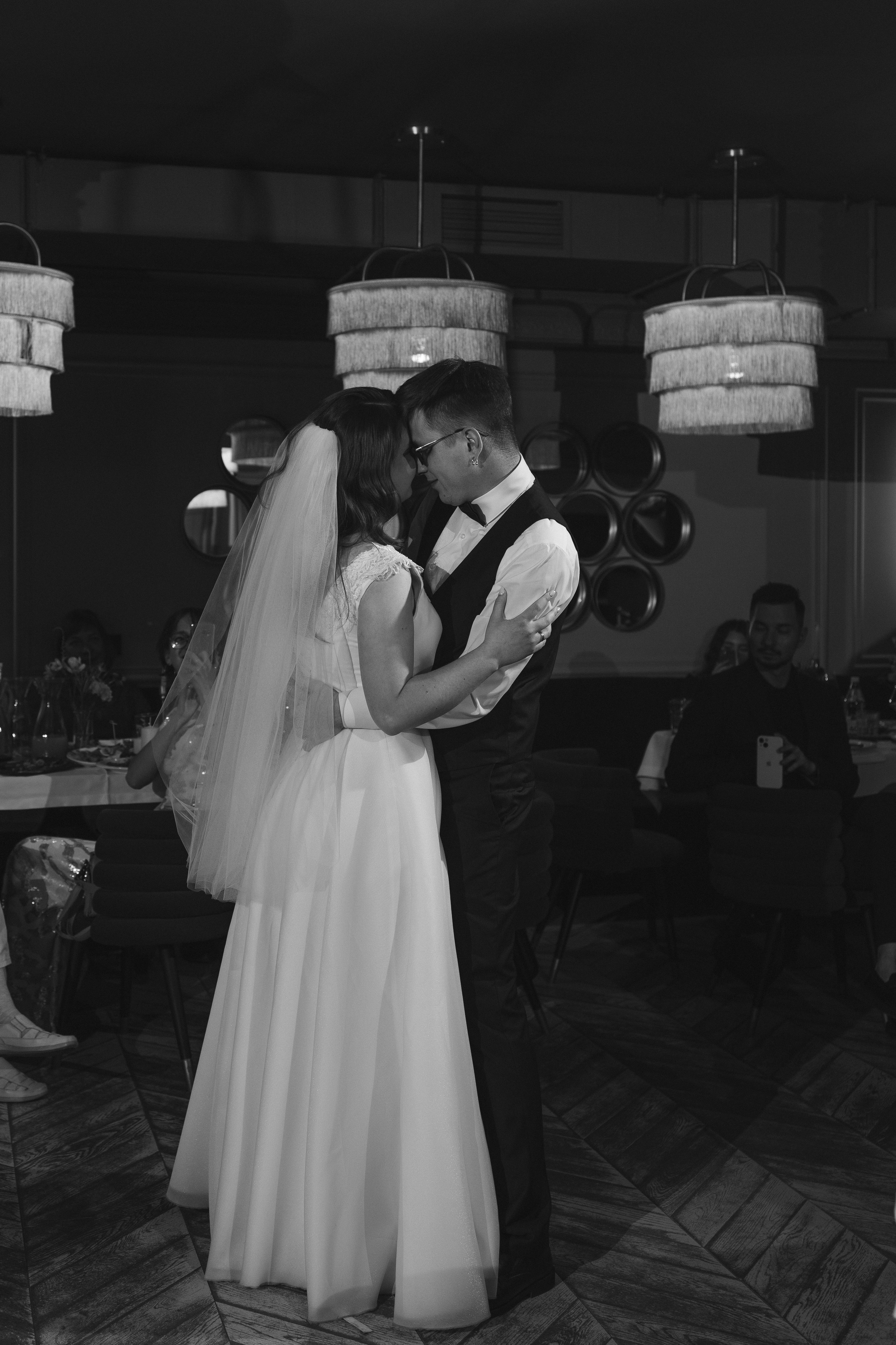 Вера, Роман. Фотограф Волгоград Кристина Прохоренко