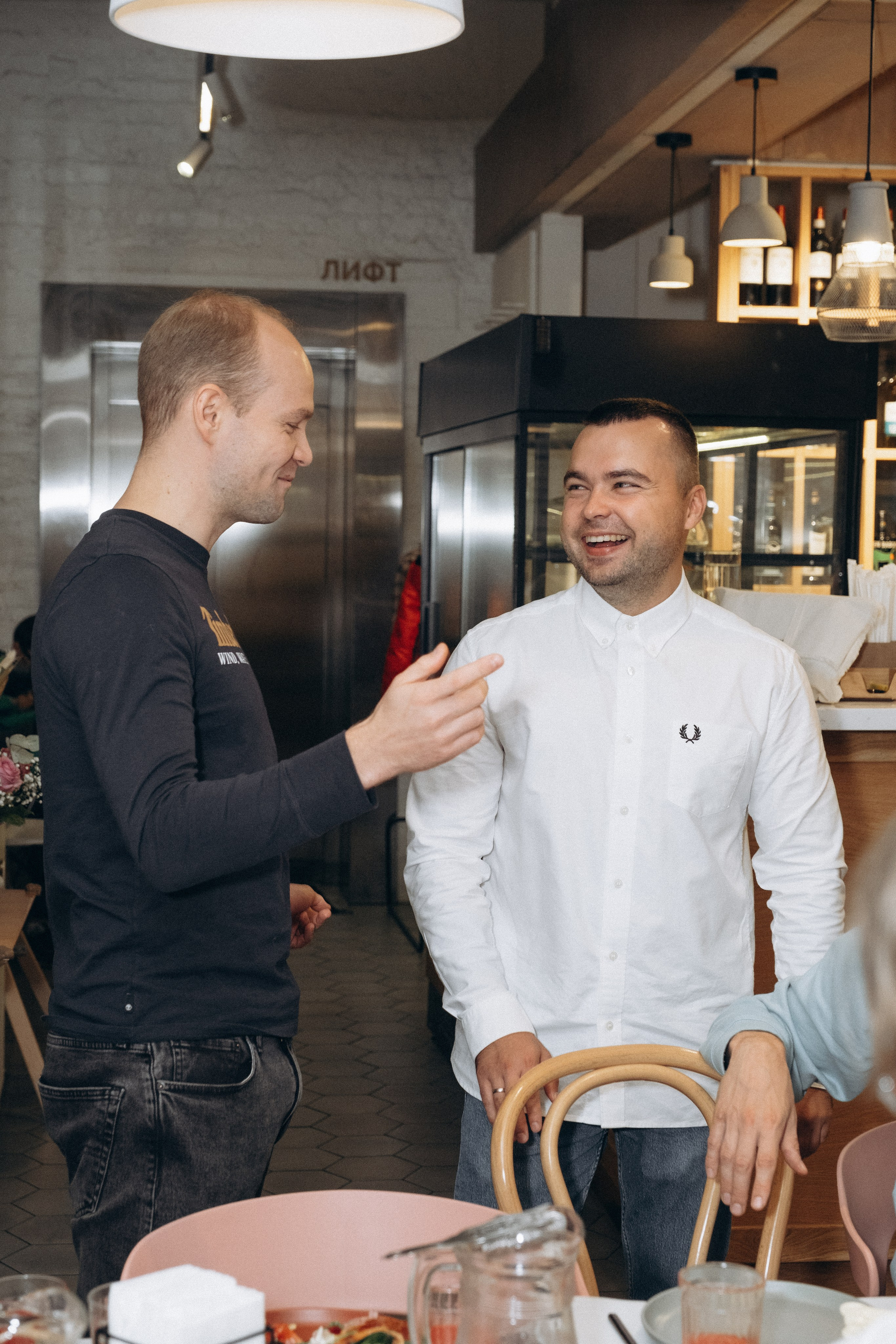 Детский ДР. Фотограф Москва / Зеленоград — Наталья Петухова