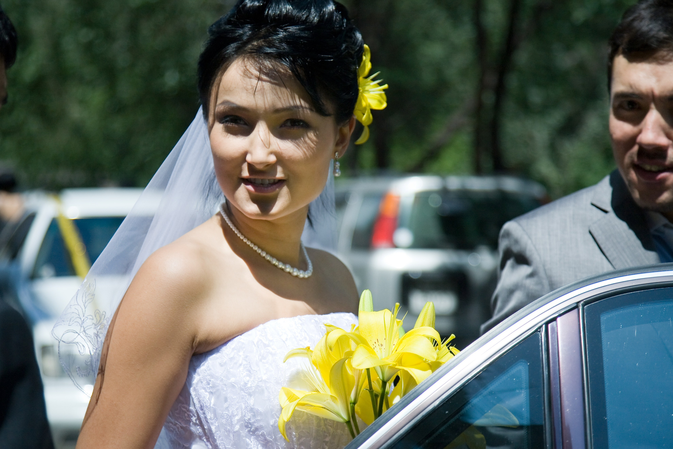 Свадьба Тимура и Динары. Свадебный и семейный фотограф в Воронеже Андрей Валин