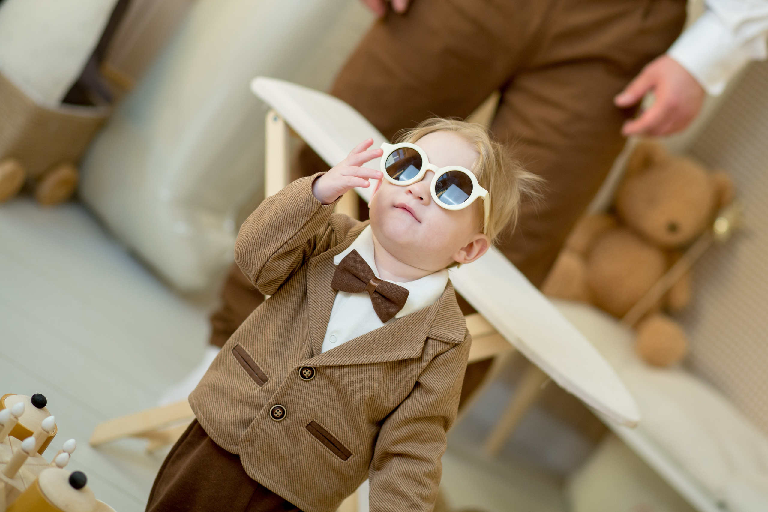 Лев 1 год. Свадебный и семейный фотограф в Воронеже Андрей Валин