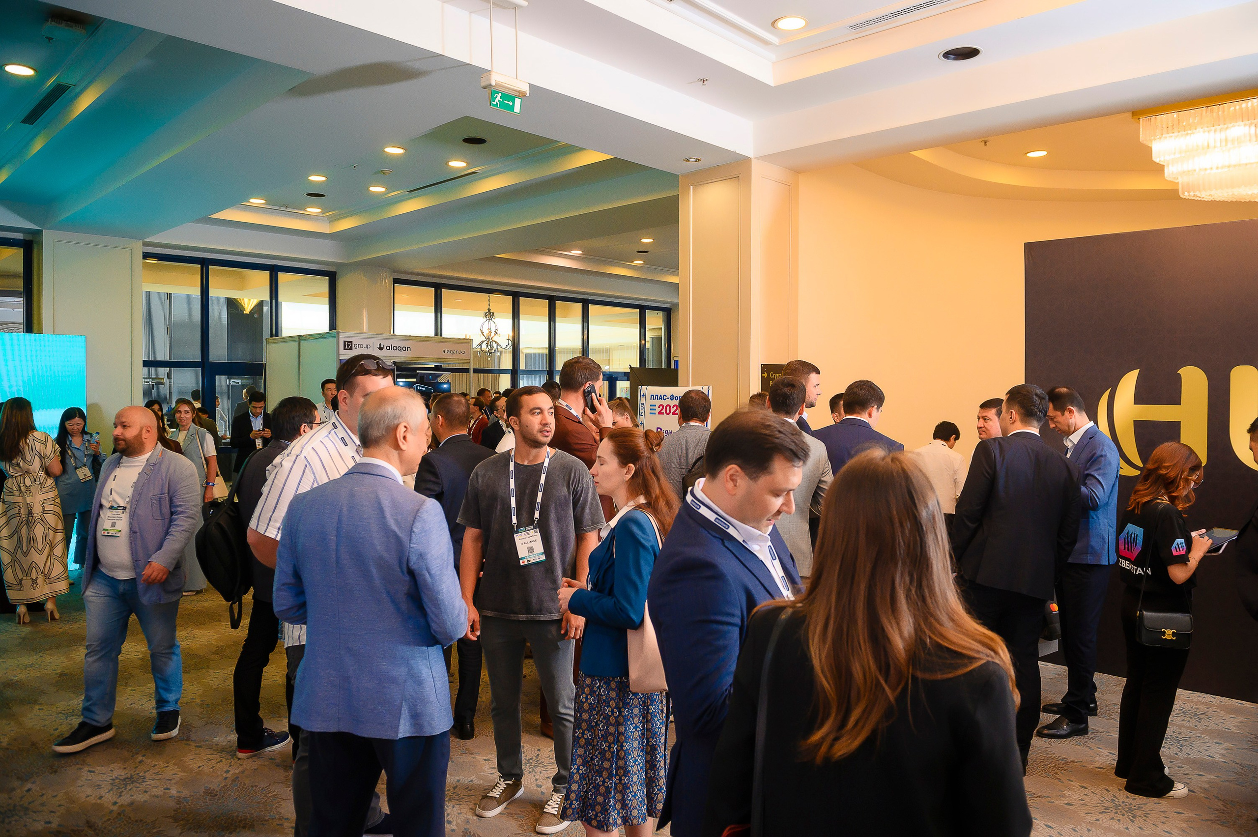 Digital Uzbekistan 2025. Интерьерный и репортажный фотограф в Алматы