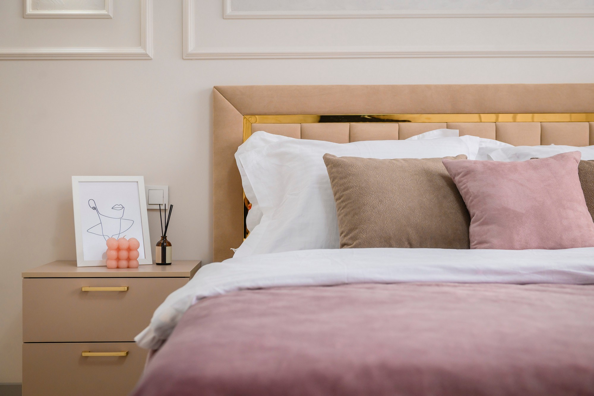 Интерьер. Интерьерный и репортажный фотограф в Алматы