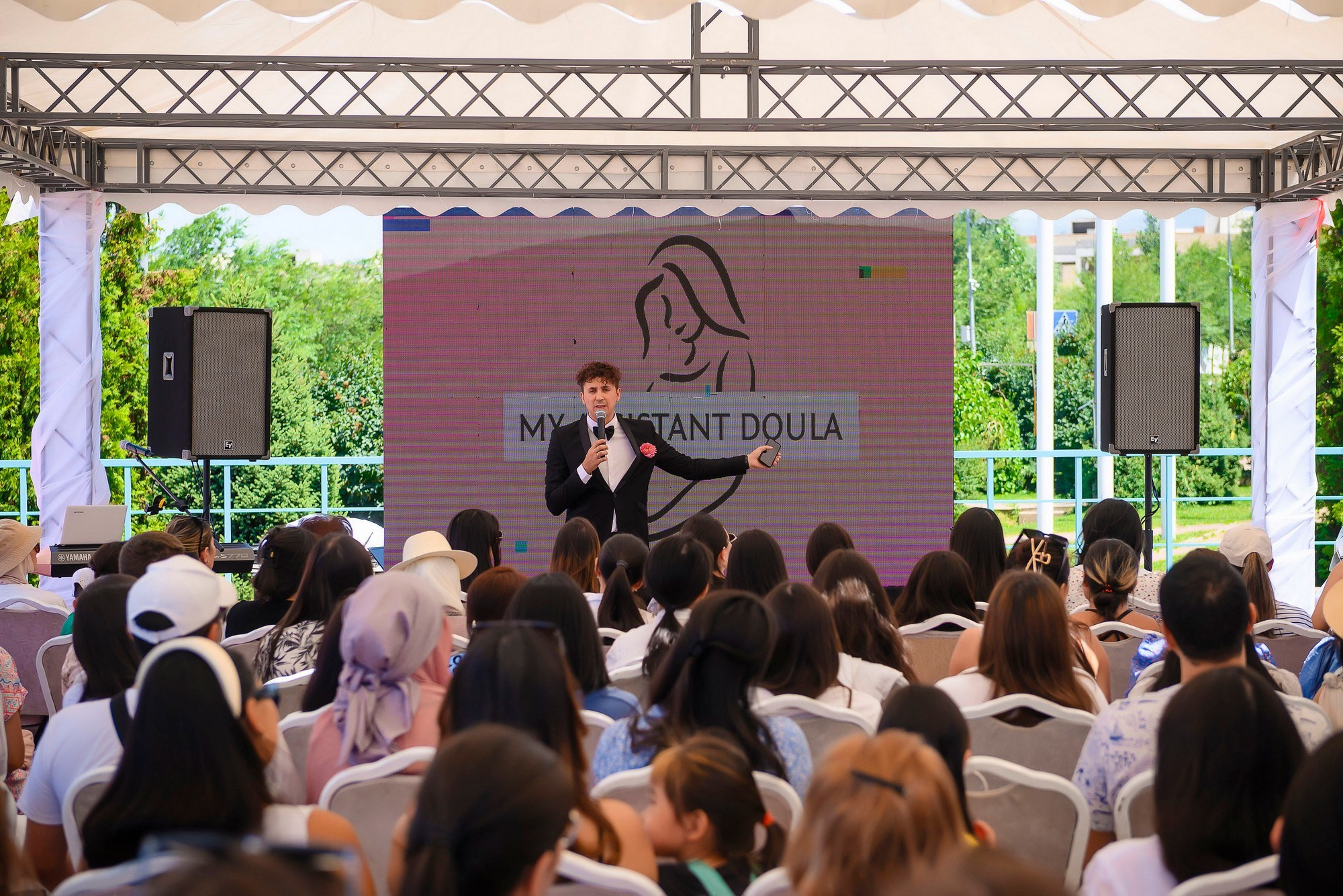 Мероприятия, концерты, фестивали, конференции, эвенты. Интерьерный и репортажный фотограф в Алматы