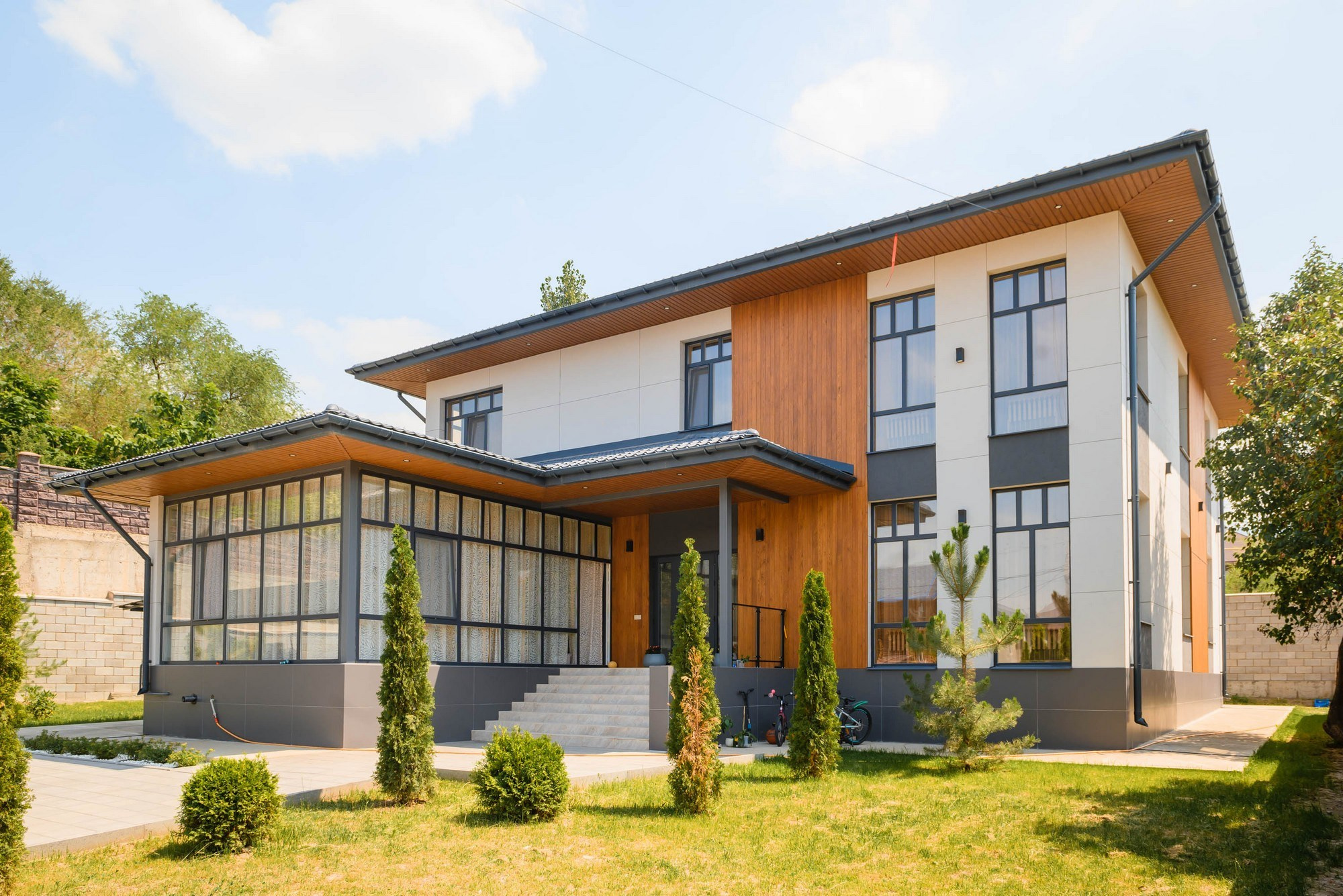 Интерьер. Интерьерный и репортажный фотограф в Алматы