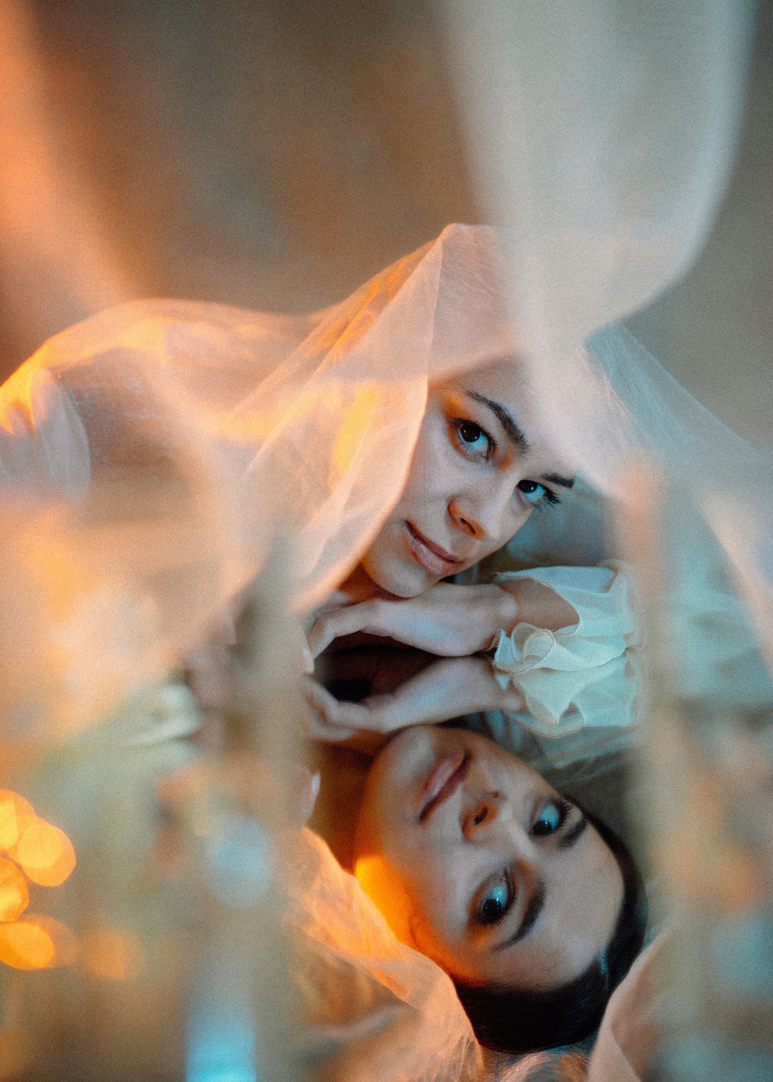 Галерея. Портретный арт-фотограф в Екатеринбурге Алена Нестерова