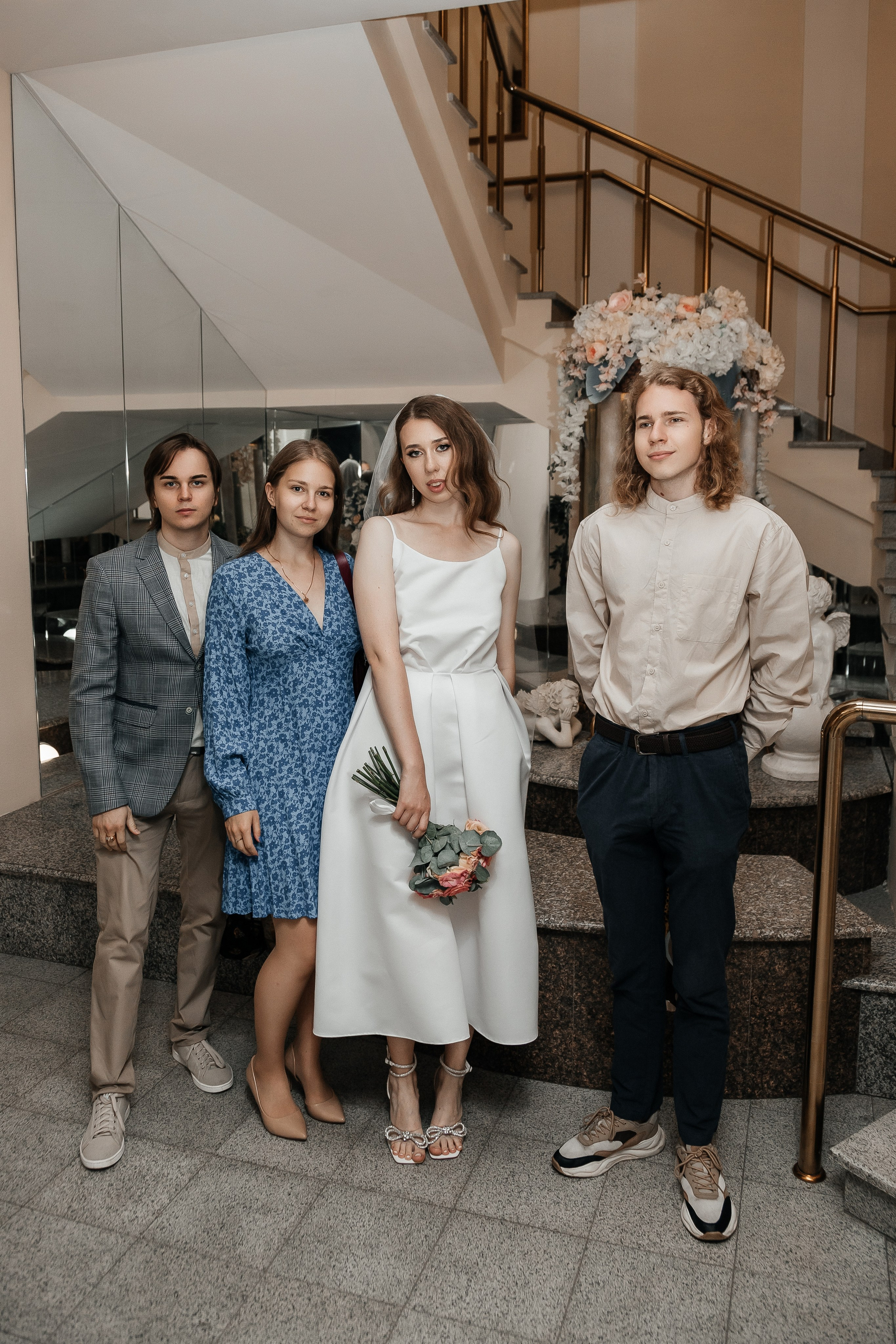 Максим и Екатерина/2024. Свадебный и семейный фотограф в Екатеринбурге