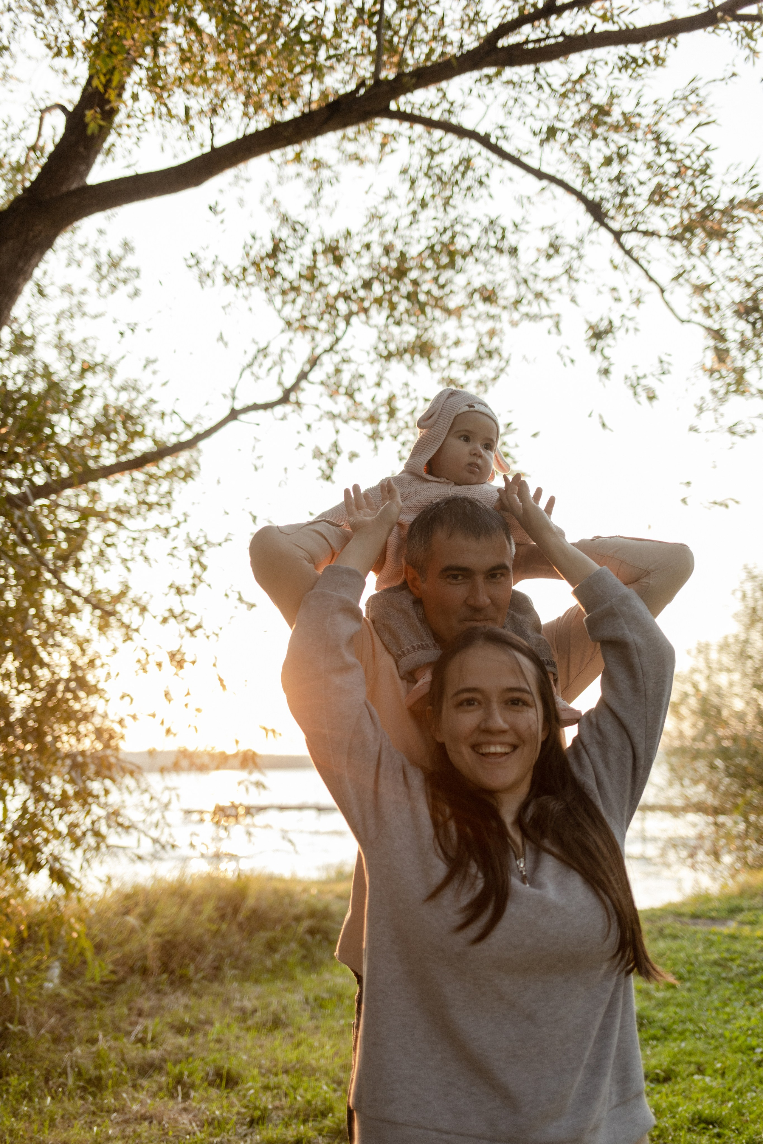 Мира. Семейный фотограф Челябинск