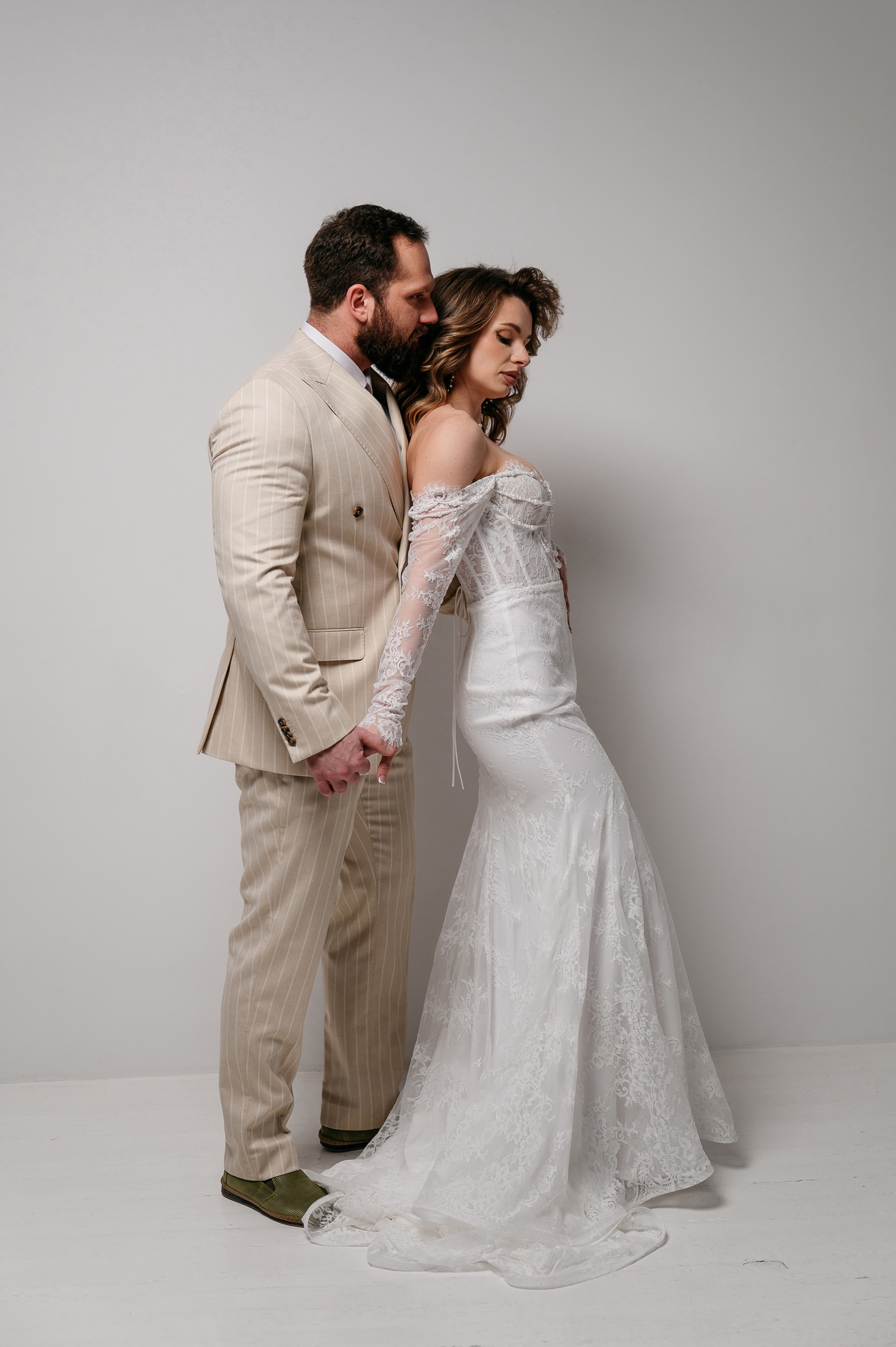 Александр и Анастасия. Свадебный и семейный фотограф в Йошкар-Оле