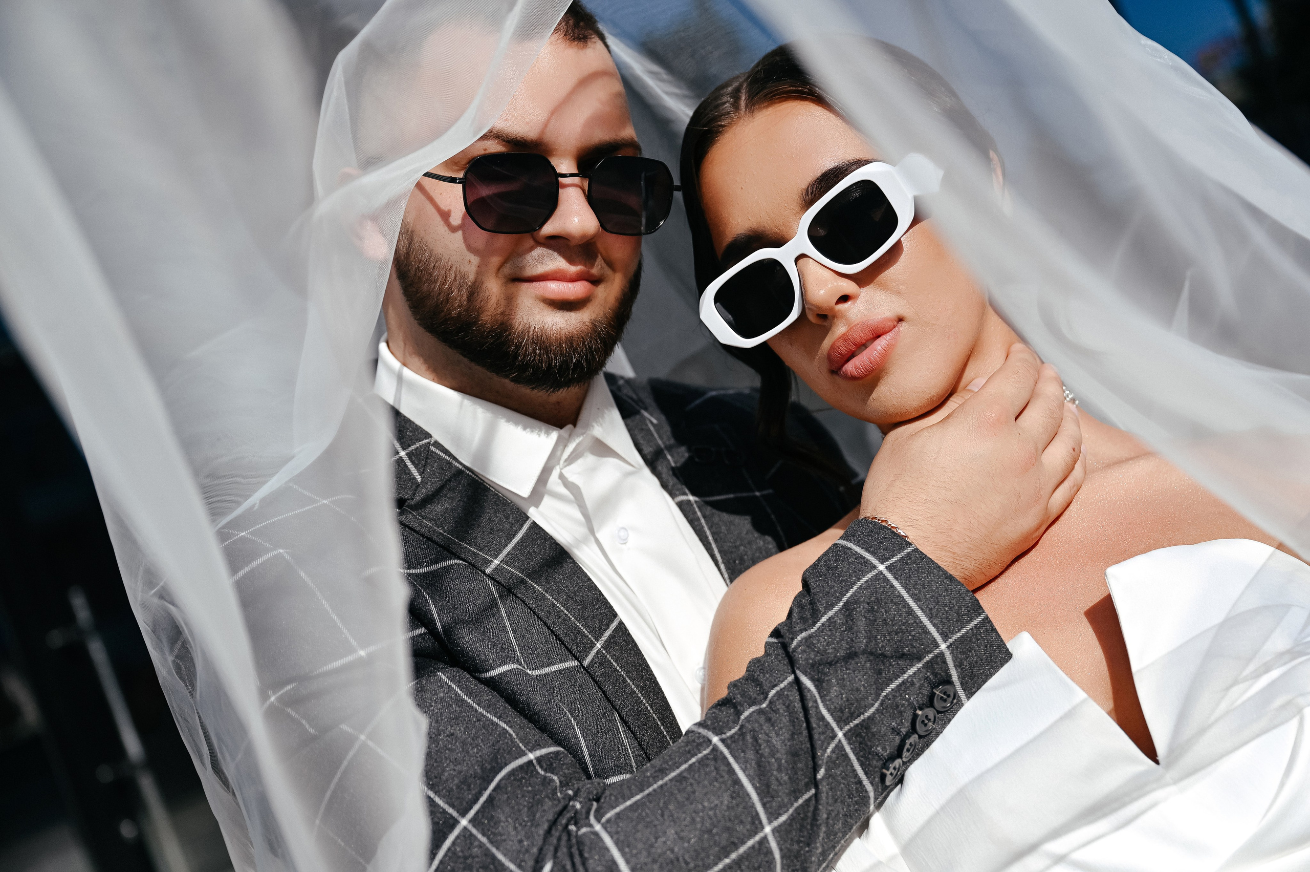 Никита и Лена. Свадебный и семейный фотограф в Йошкар-Оле