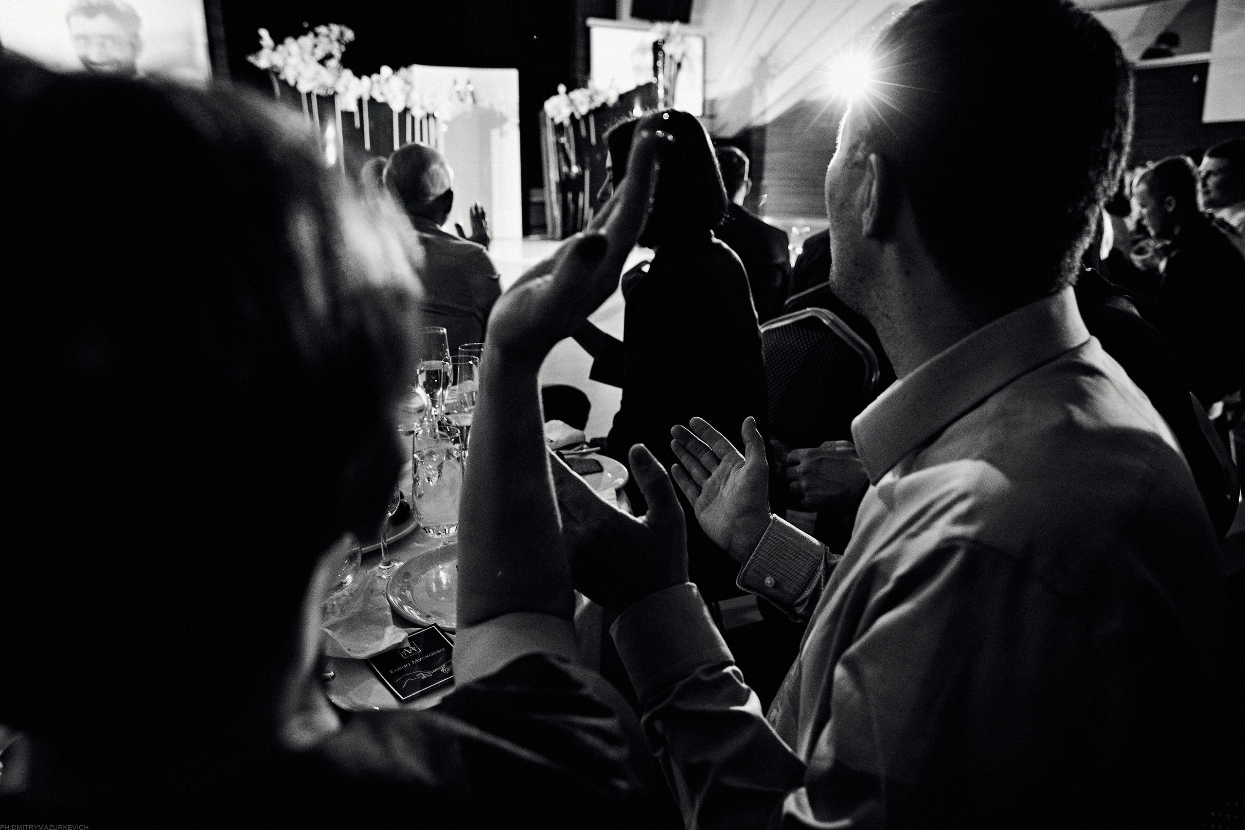 JUST THE WAY I LIKE. Дмитрий Мазуркевич: Профессиональный Репортажный Фотограф