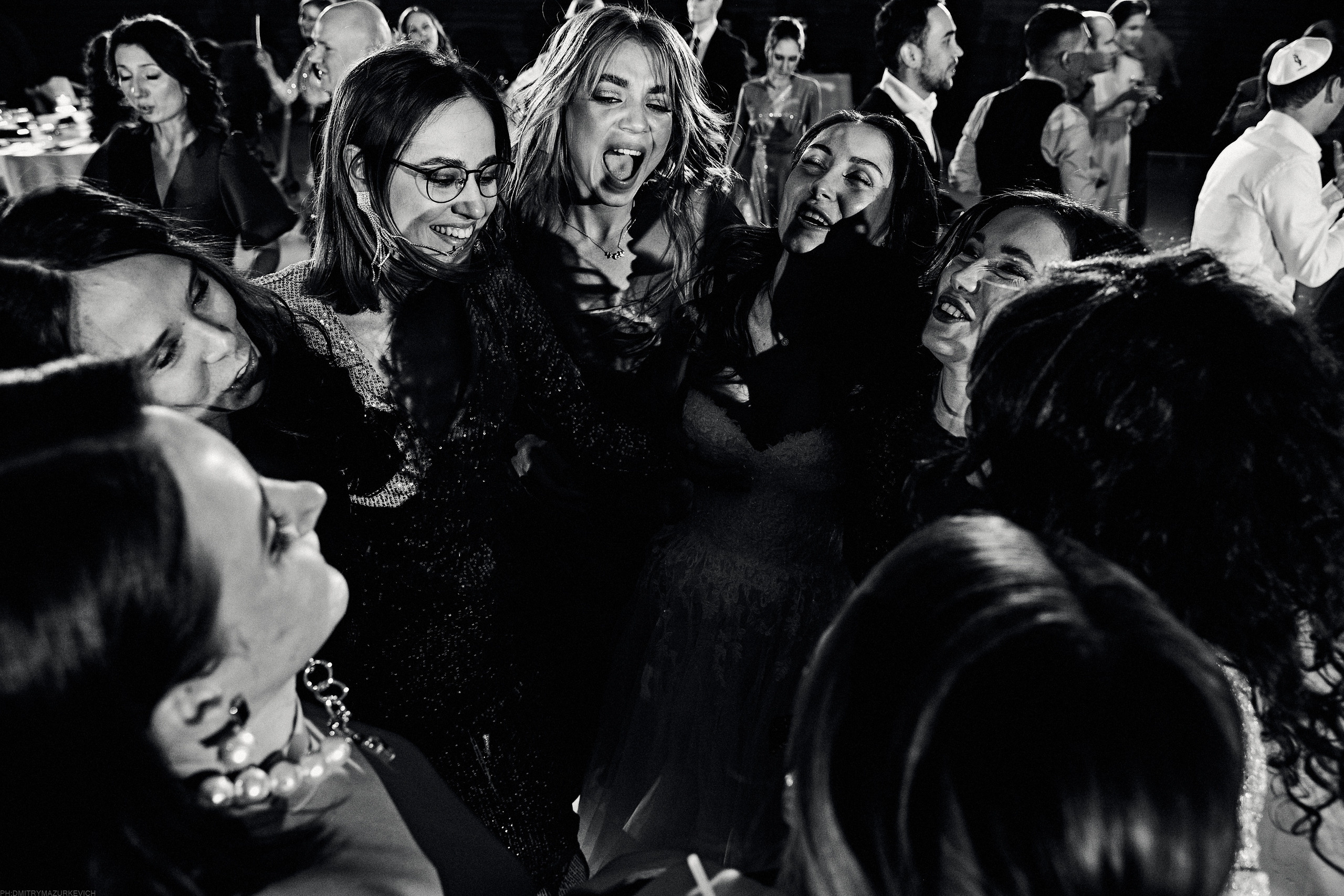 JUST THE WAY I LIKE. Дмитрий Мазуркевич: Профессиональный Репортажный Фотограф