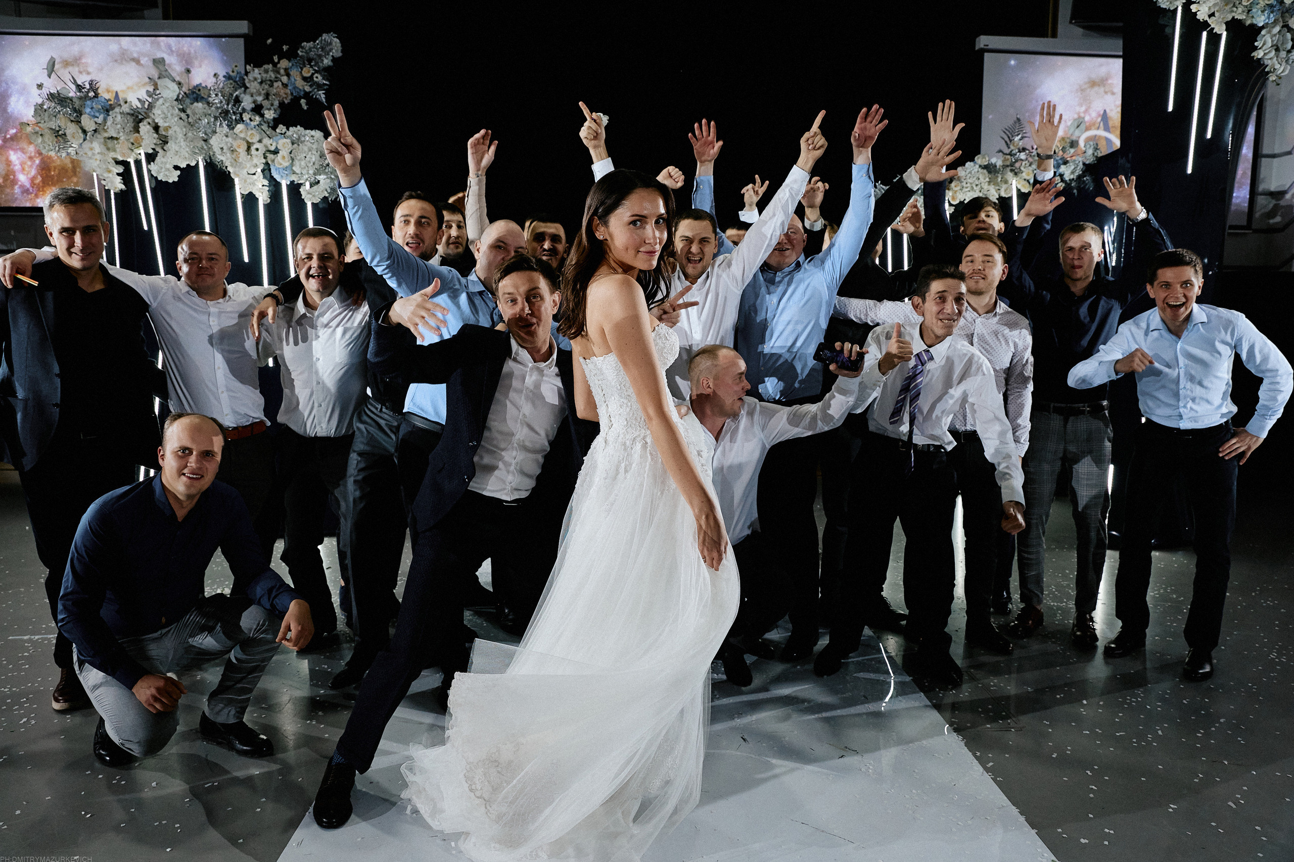 JUST THE WAY I LIKE. Дмитрий Мазуркевич: Профессиональный Репортажный Фотограф