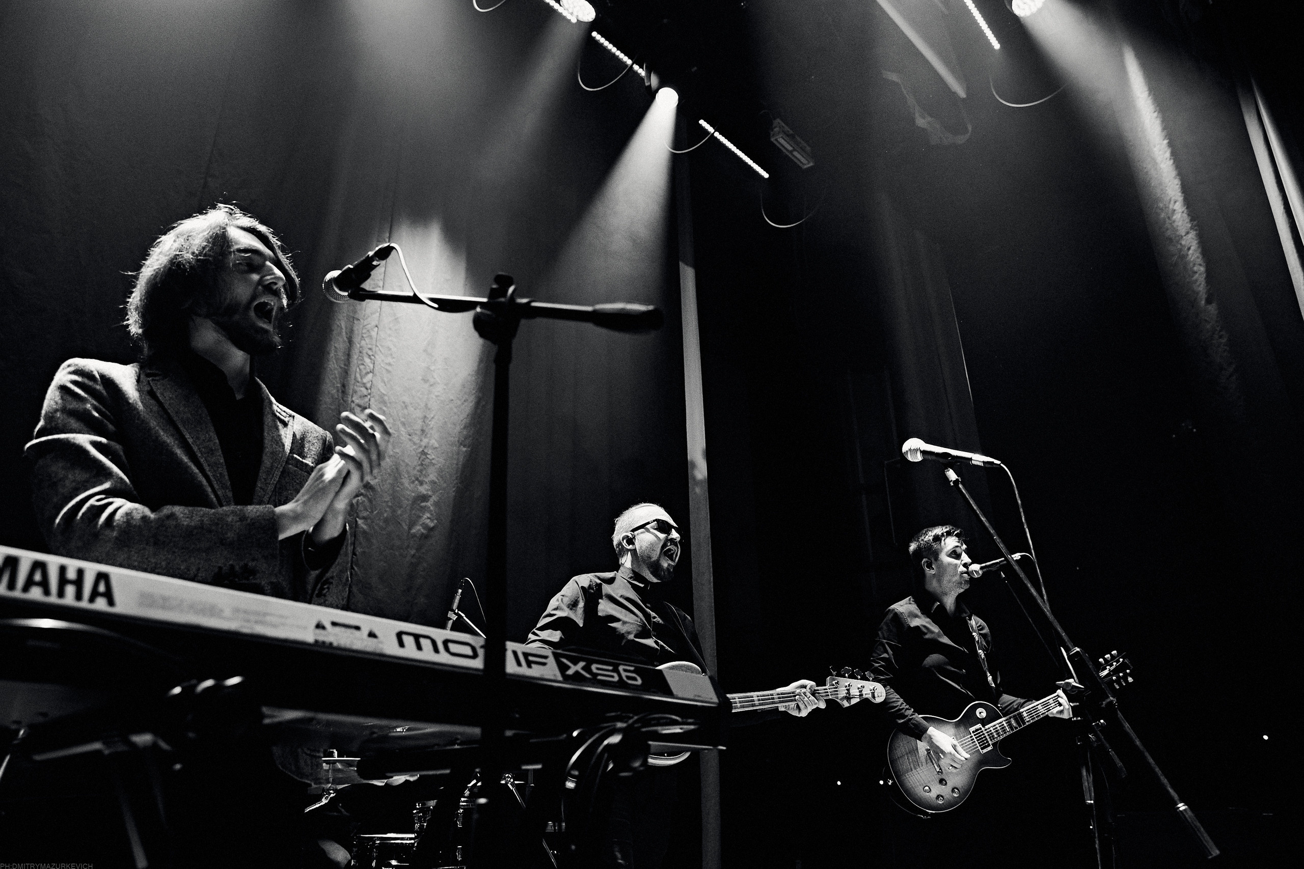 JUST THE WAY I LIKE. Дмитрий Мазуркевич: Профессиональный Репортажный Фотограф