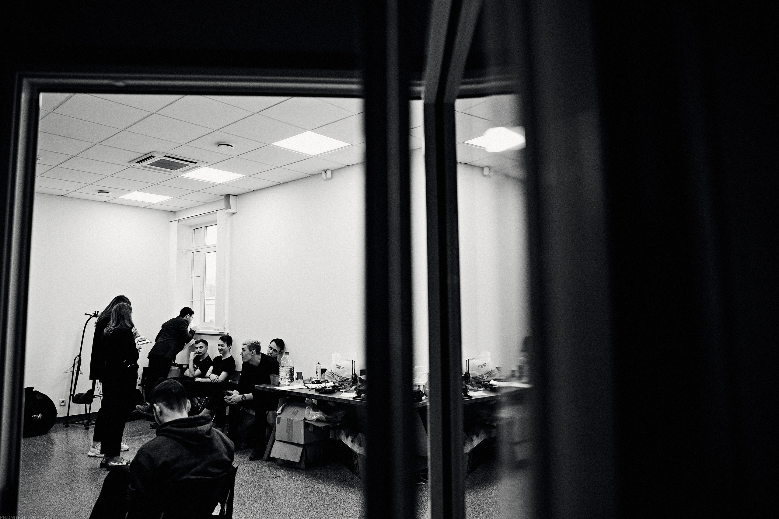 JUST THE WAY I LIKE. Дмитрий Мазуркевич: Профессиональный Репортажный Фотограф