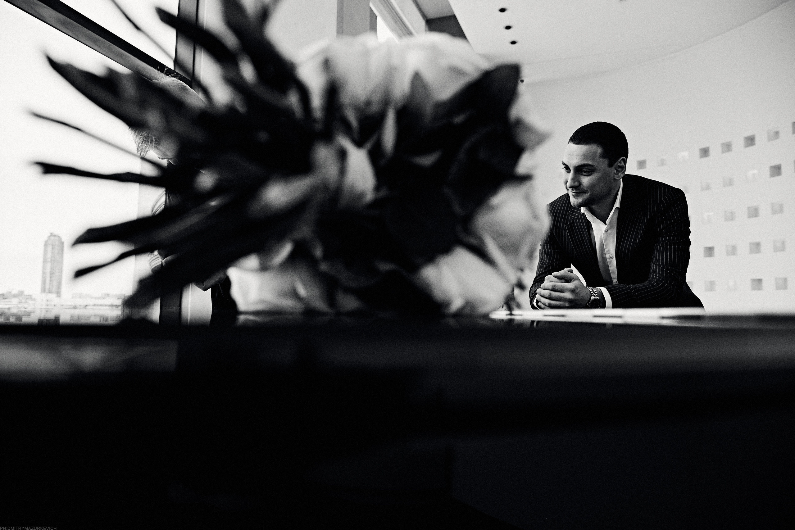 JUST THE WAY I LIKE. Дмитрий Мазуркевич: Профессиональный Репортажный Фотограф