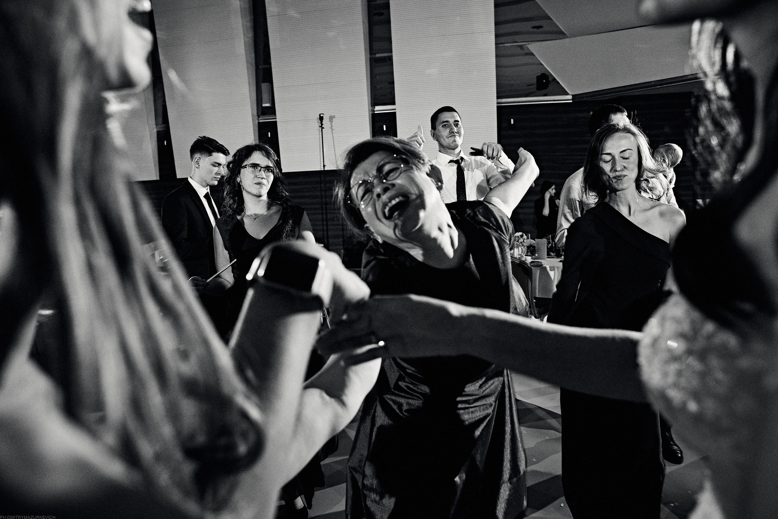 JUST THE WAY I LIKE. Дмитрий Мазуркевич: Профессиональный Репортажный Фотограф