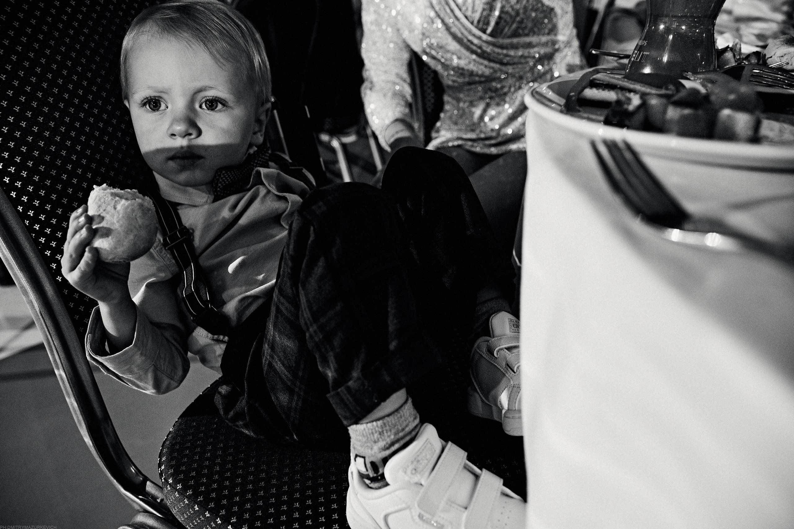 JUST THE WAY I LIKE. Дмитрий Мазуркевич: Профессиональный Репортажный Фотограф