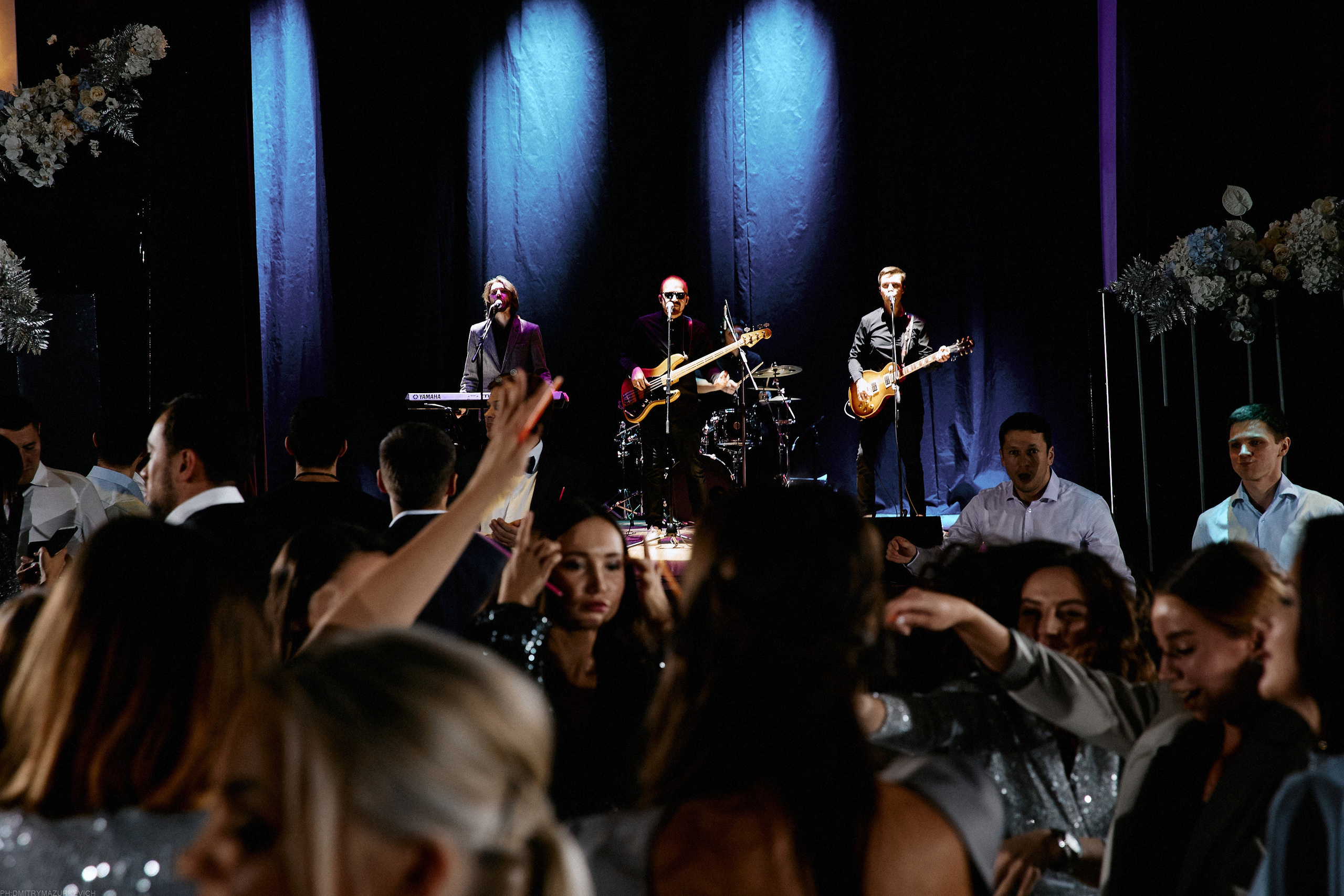 JUST THE WAY I LIKE. Дмитрий Мазуркевич: Профессиональный Репортажный Фотограф