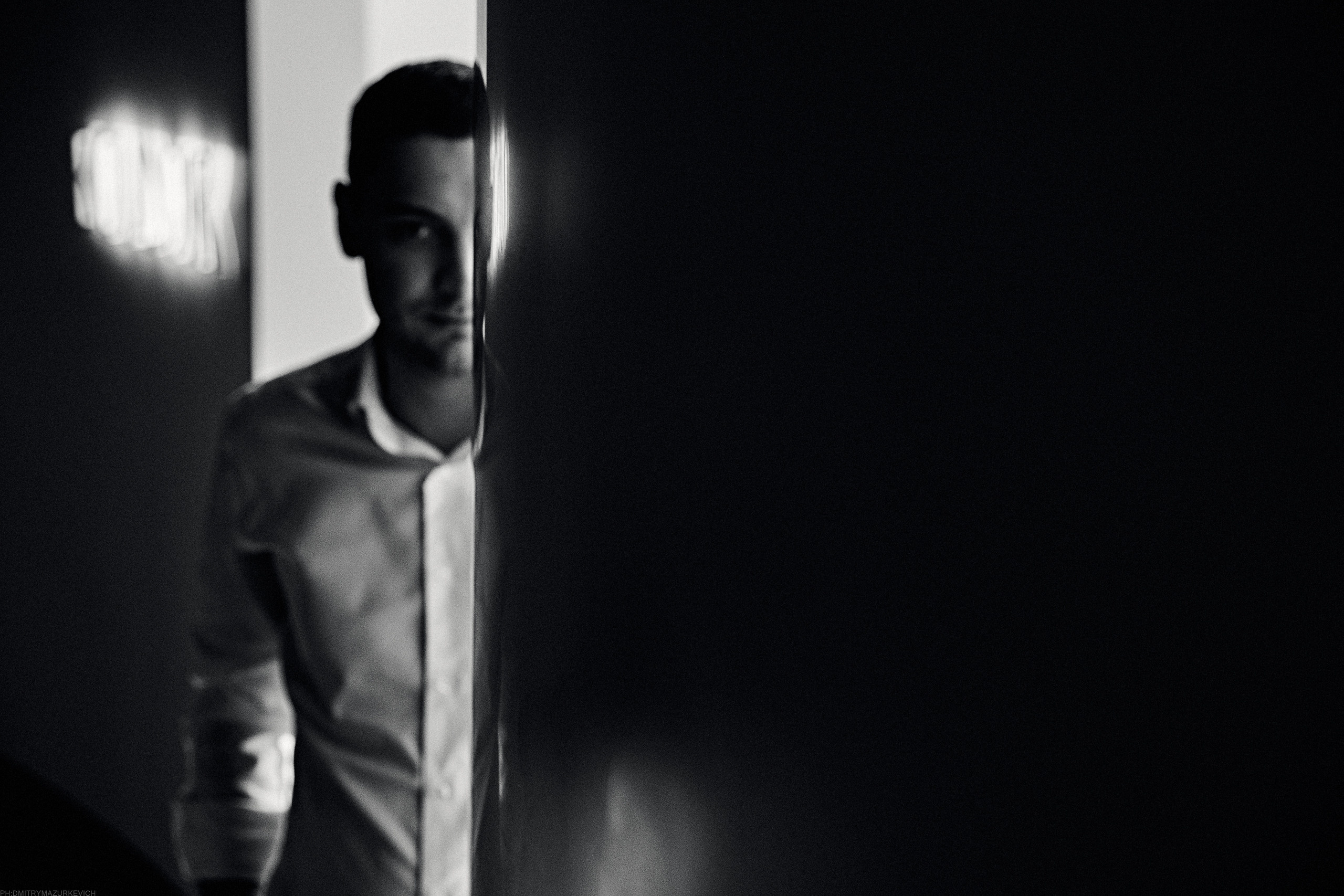 JUST THE WAY I LIKE. Дмитрий Мазуркевич: Профессиональный Репортажный Фотограф