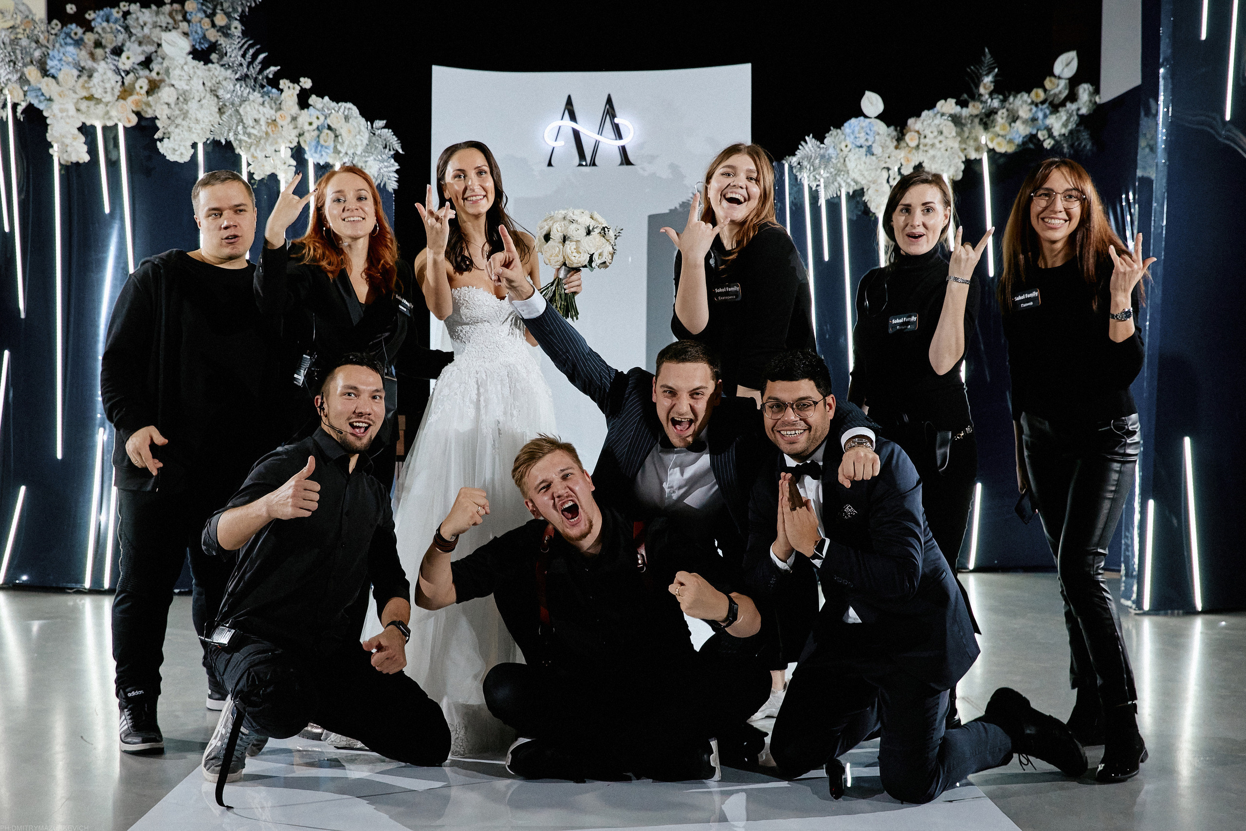 JUST THE WAY I LIKE. Дмитрий Мазуркевич: Профессиональный Репортажный Фотограф