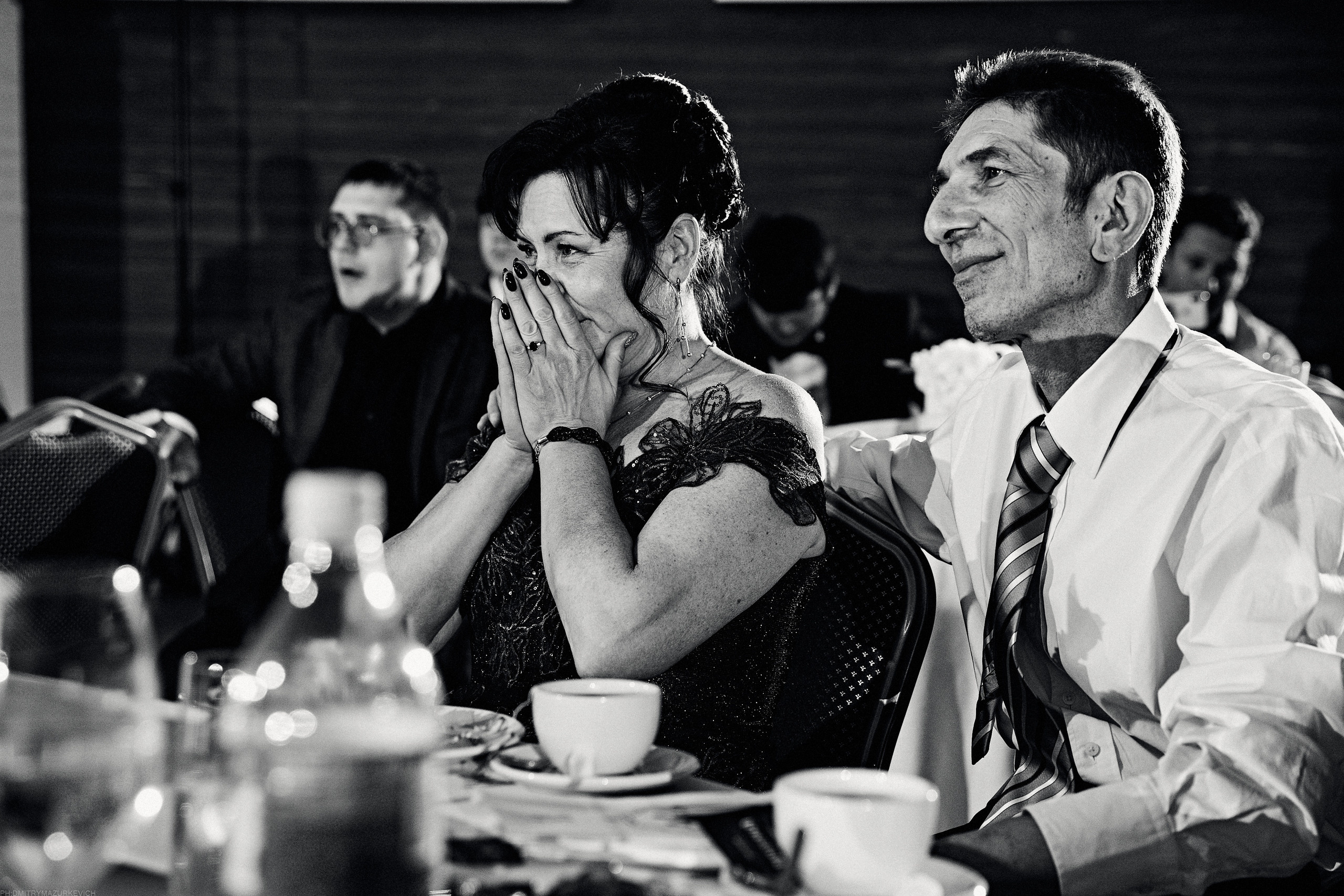 JUST THE WAY I LIKE. Дмитрий Мазуркевич: Профессиональный Репортажный Фотограф