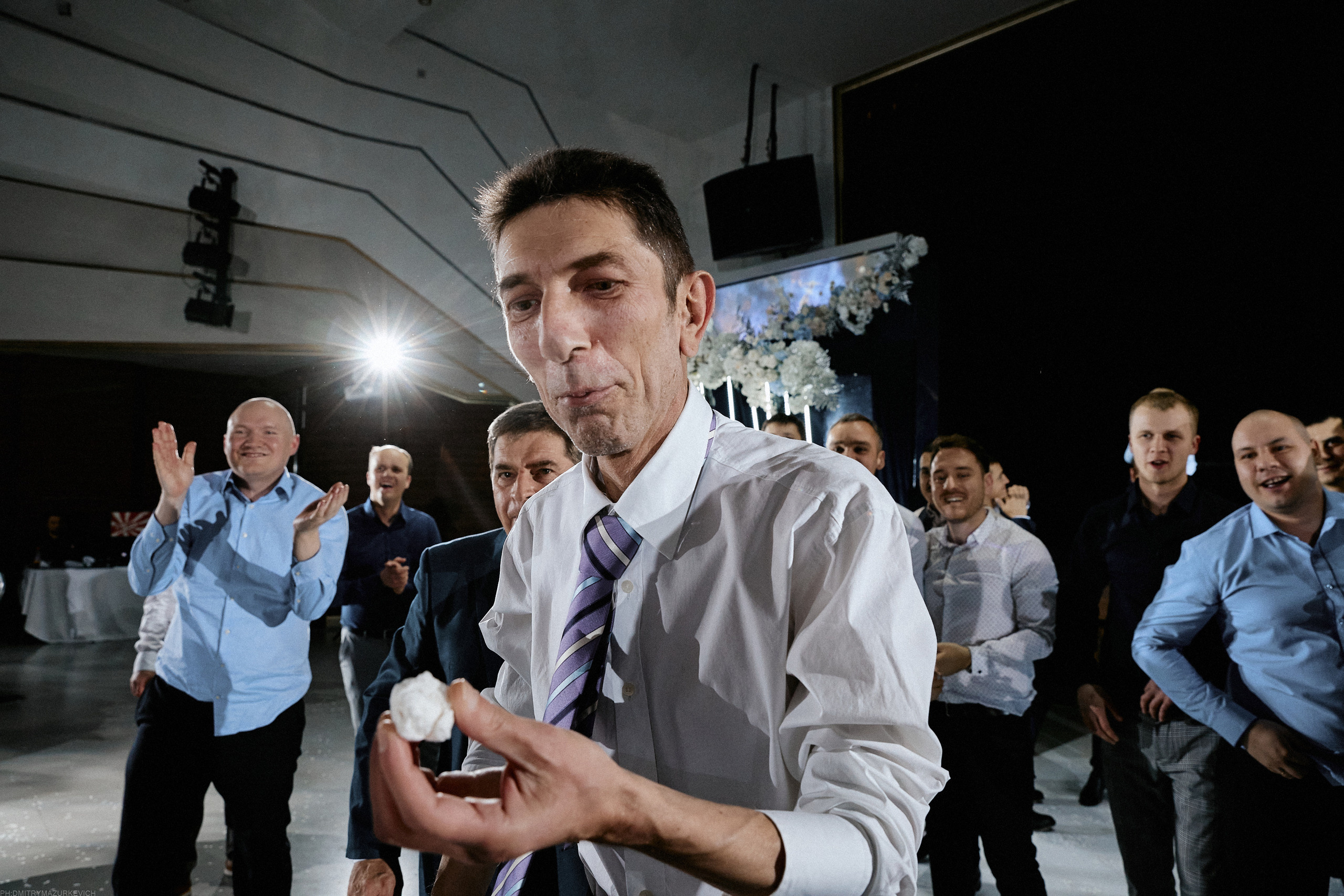 JUST THE WAY I LIKE. Дмитрий Мазуркевич: Профессиональный Репортажный Фотограф