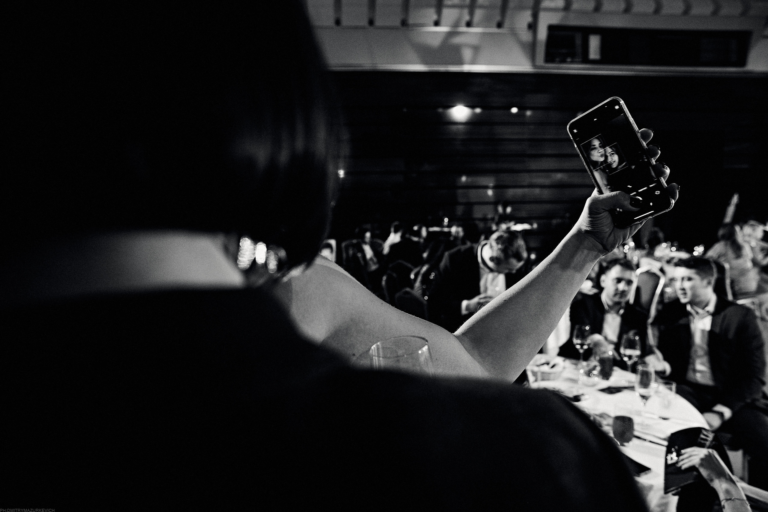 JUST THE WAY I LIKE. Дмитрий Мазуркевич: Профессиональный Репортажный Фотограф