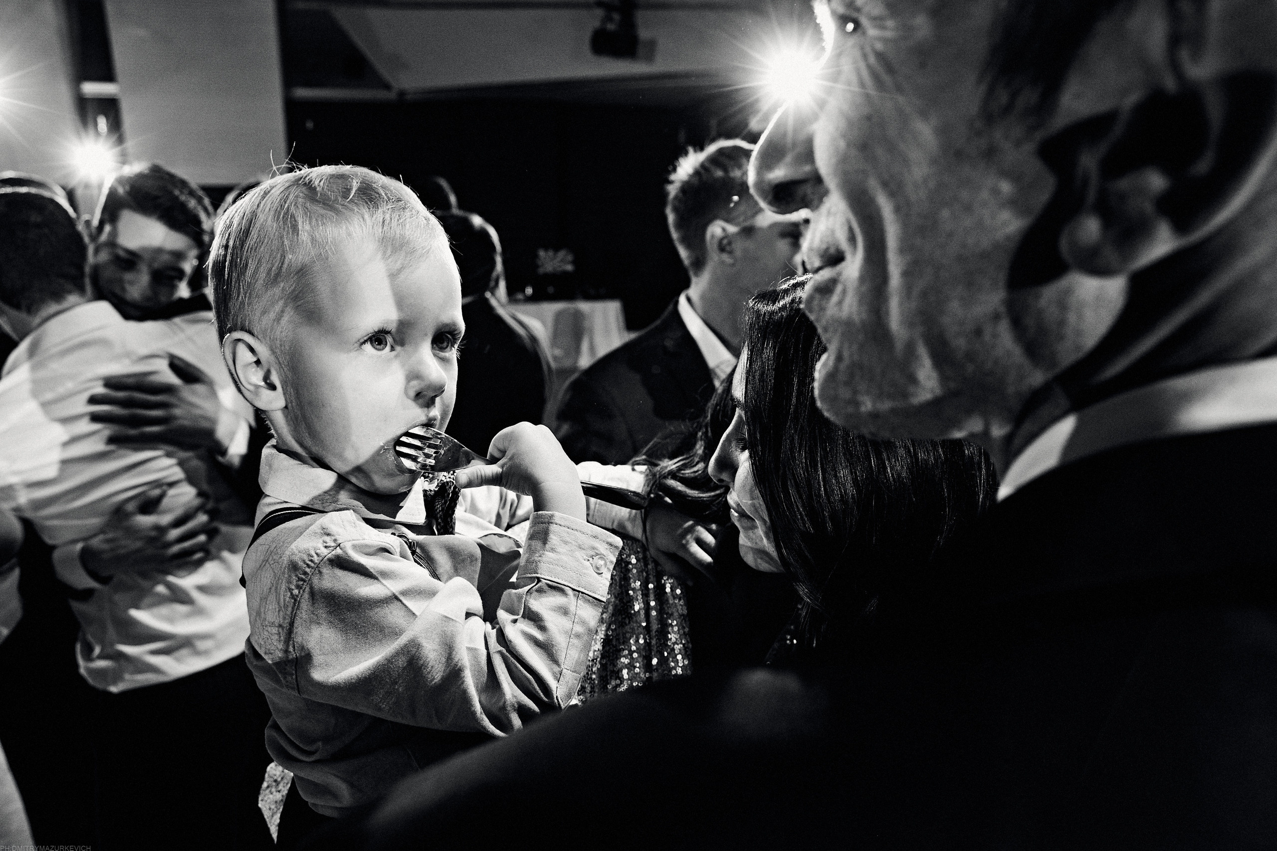 JUST THE WAY I LIKE. Дмитрий Мазуркевич: Профессиональный Репортажный Фотограф