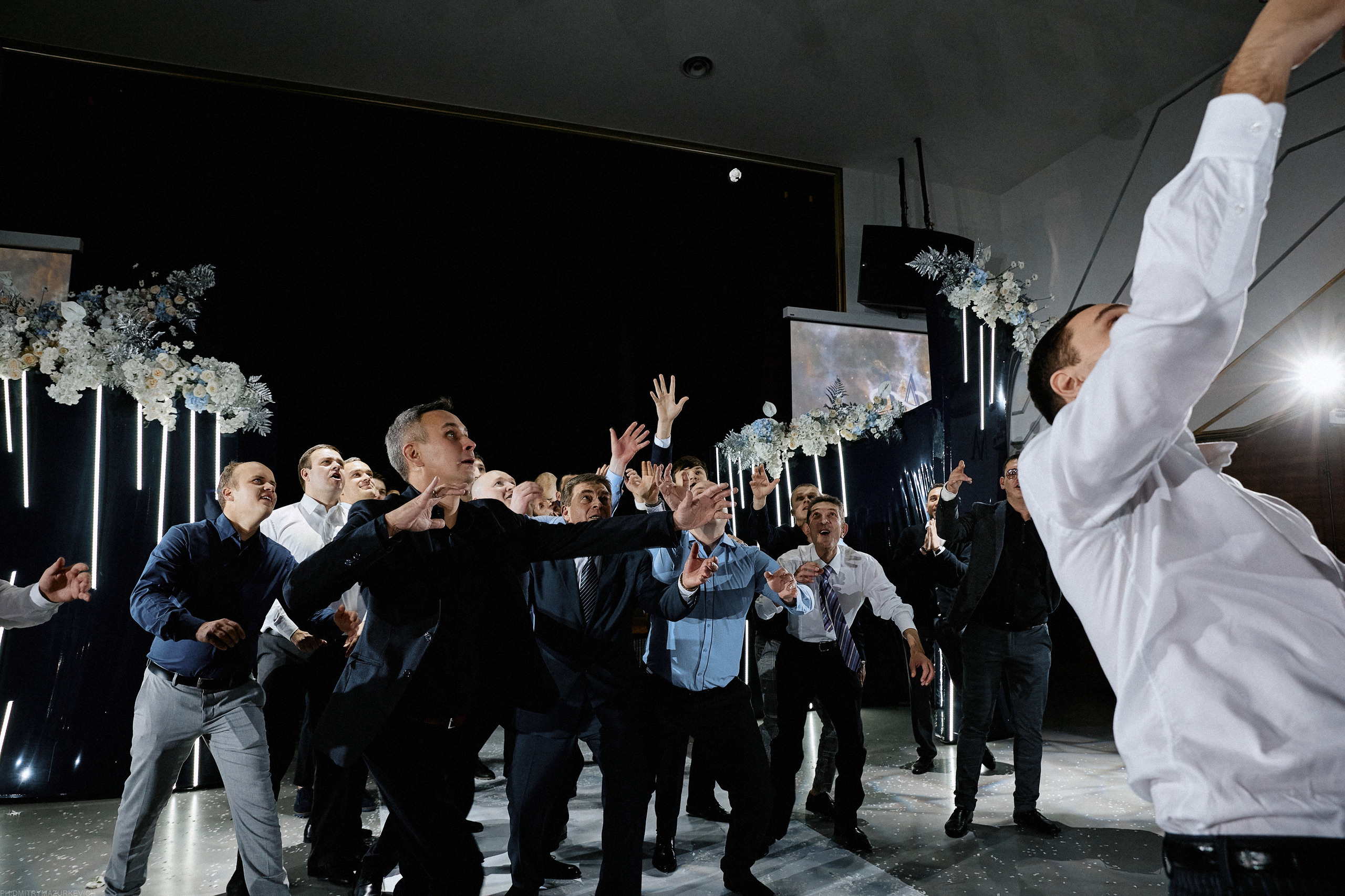 JUST THE WAY I LIKE. Дмитрий Мазуркевич: Профессиональный Репортажный Фотограф